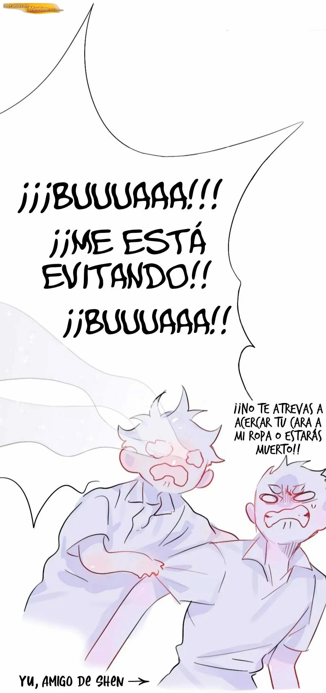 Lemon Capítulo 17 - página 7