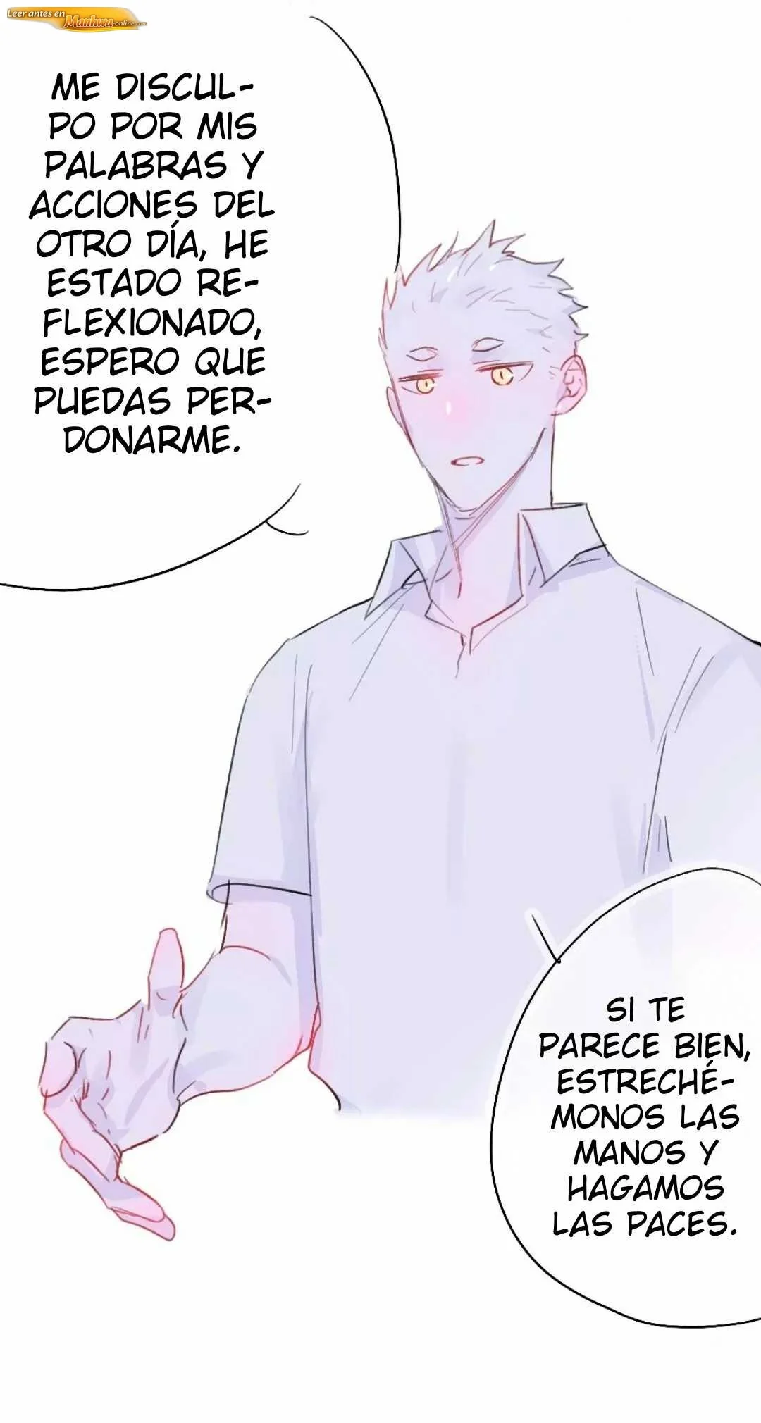 Lemon Capítulo 18 - página 4