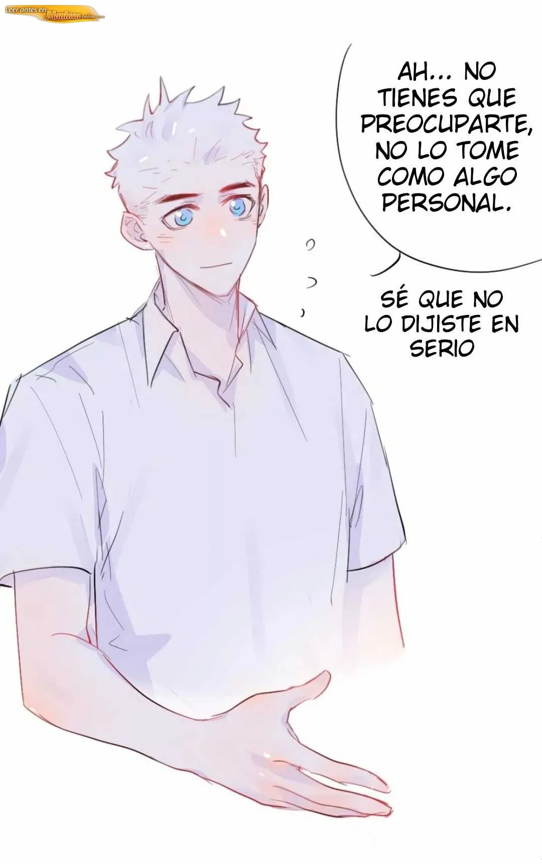 Lemon Capítulo 18 - página 5