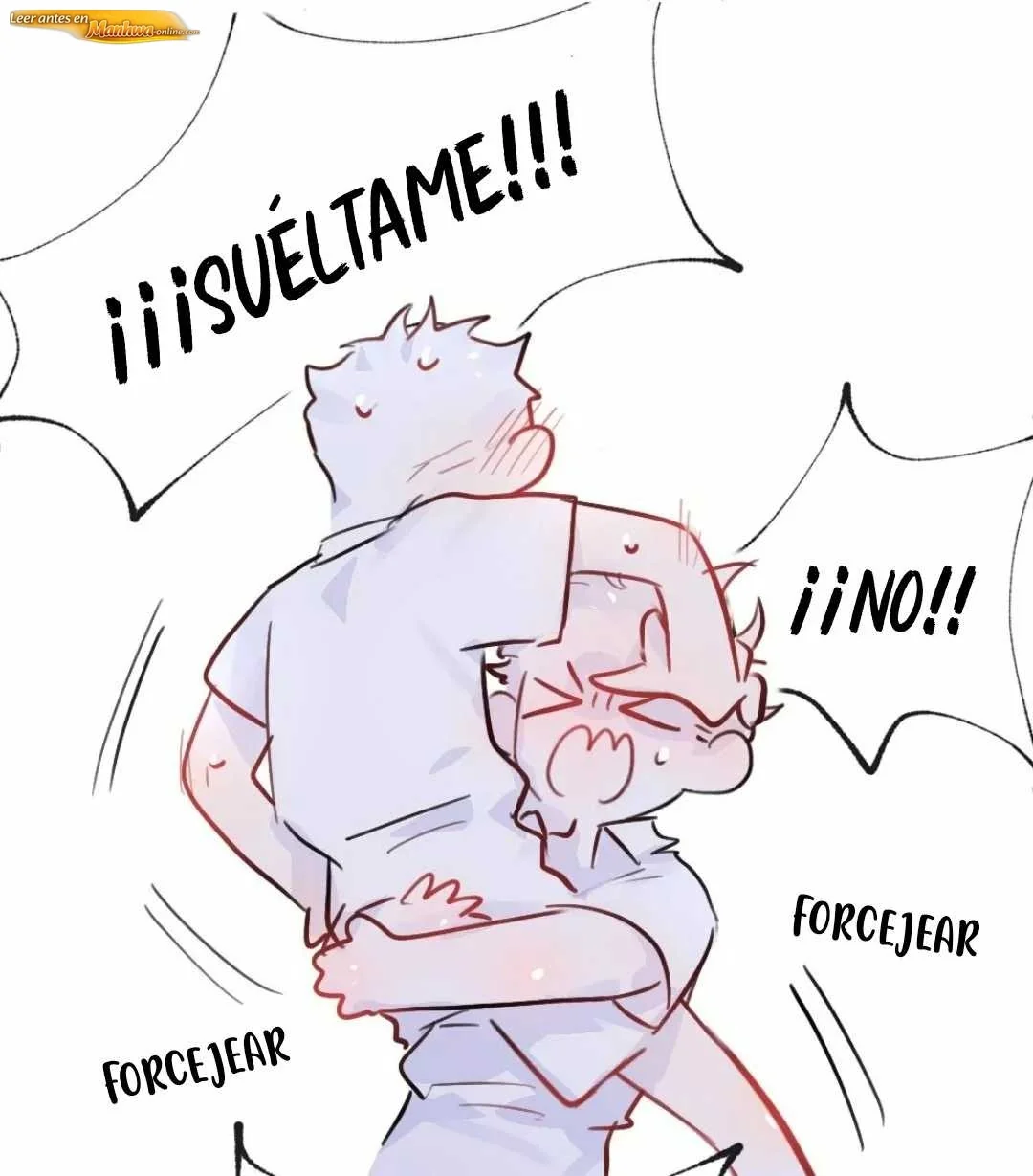 Lemon Capítulo 19 - página 2