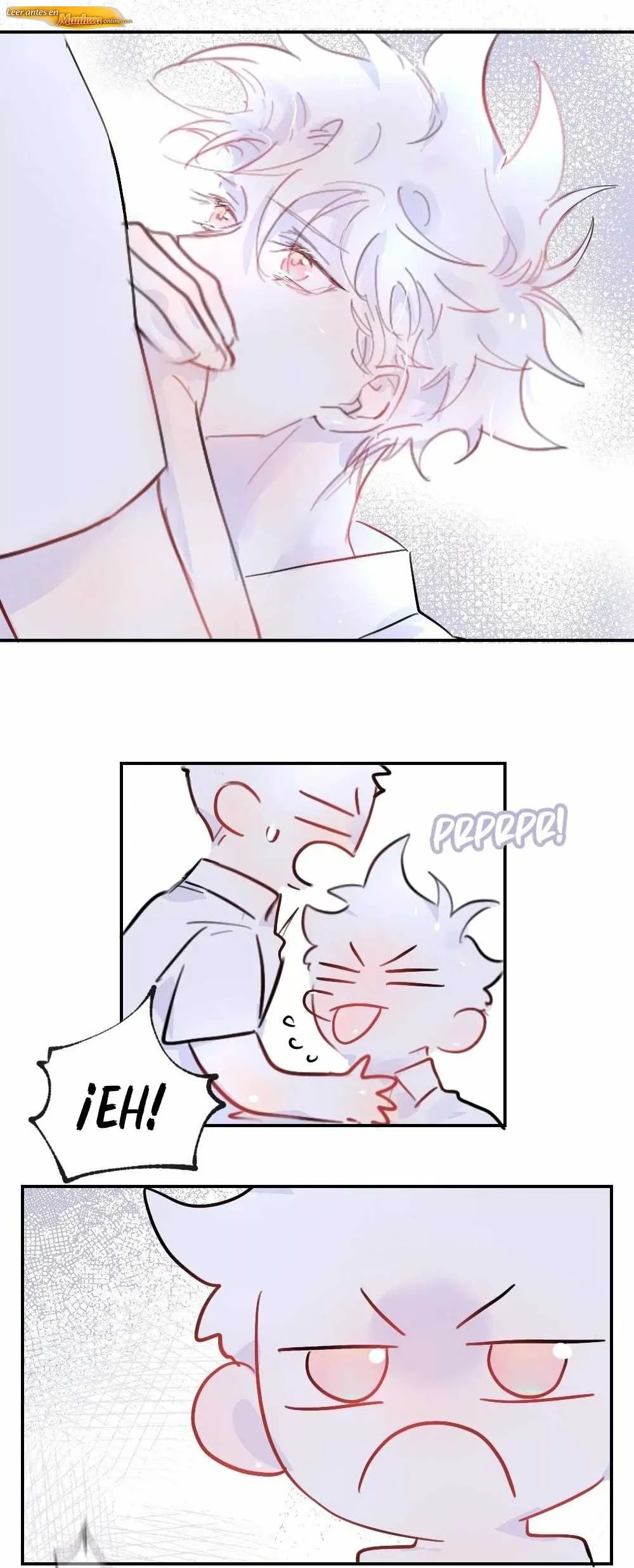 Lemon Capítulo 19 - página 10