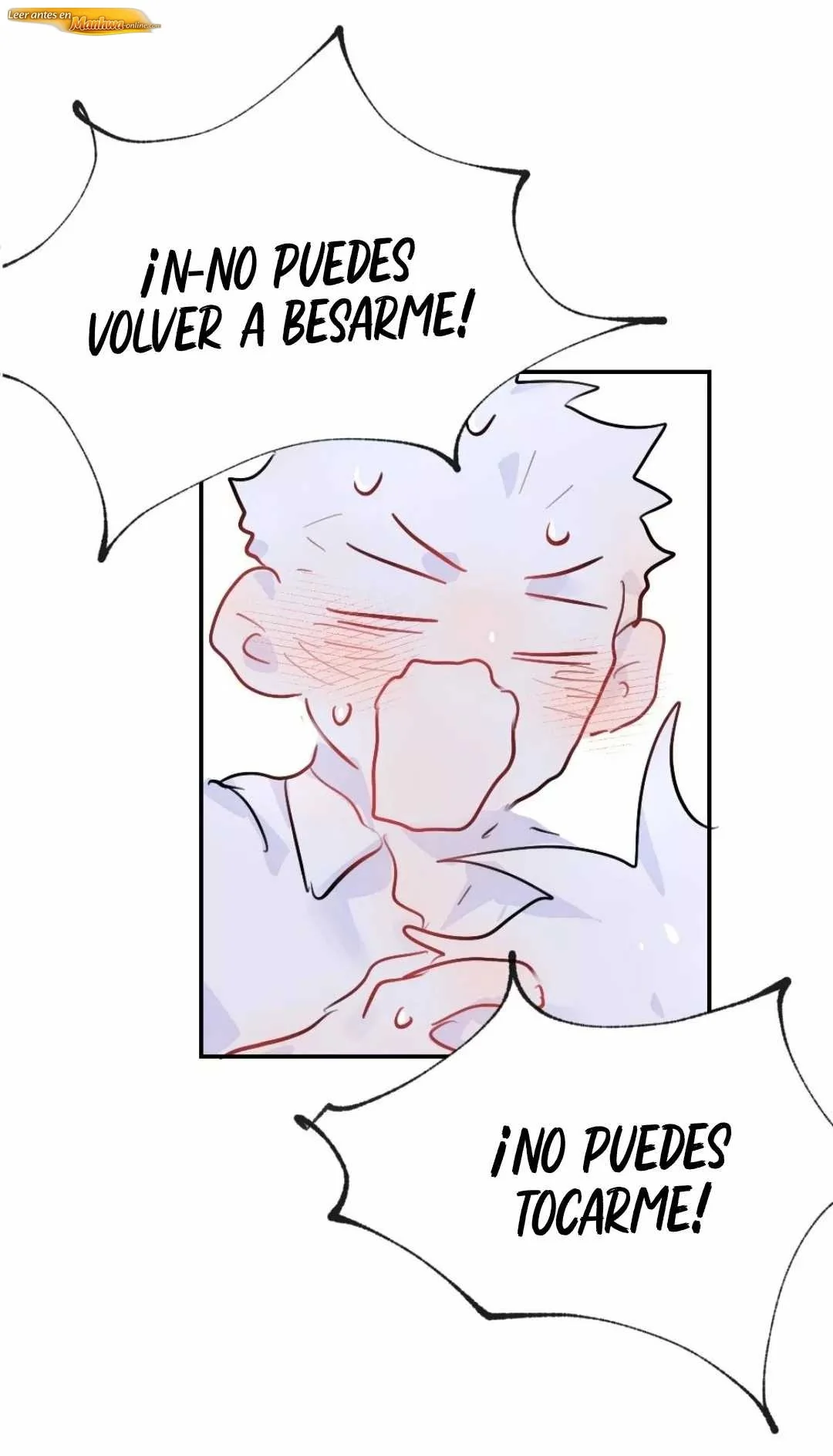 Lemon Capítulo 19 - página 13