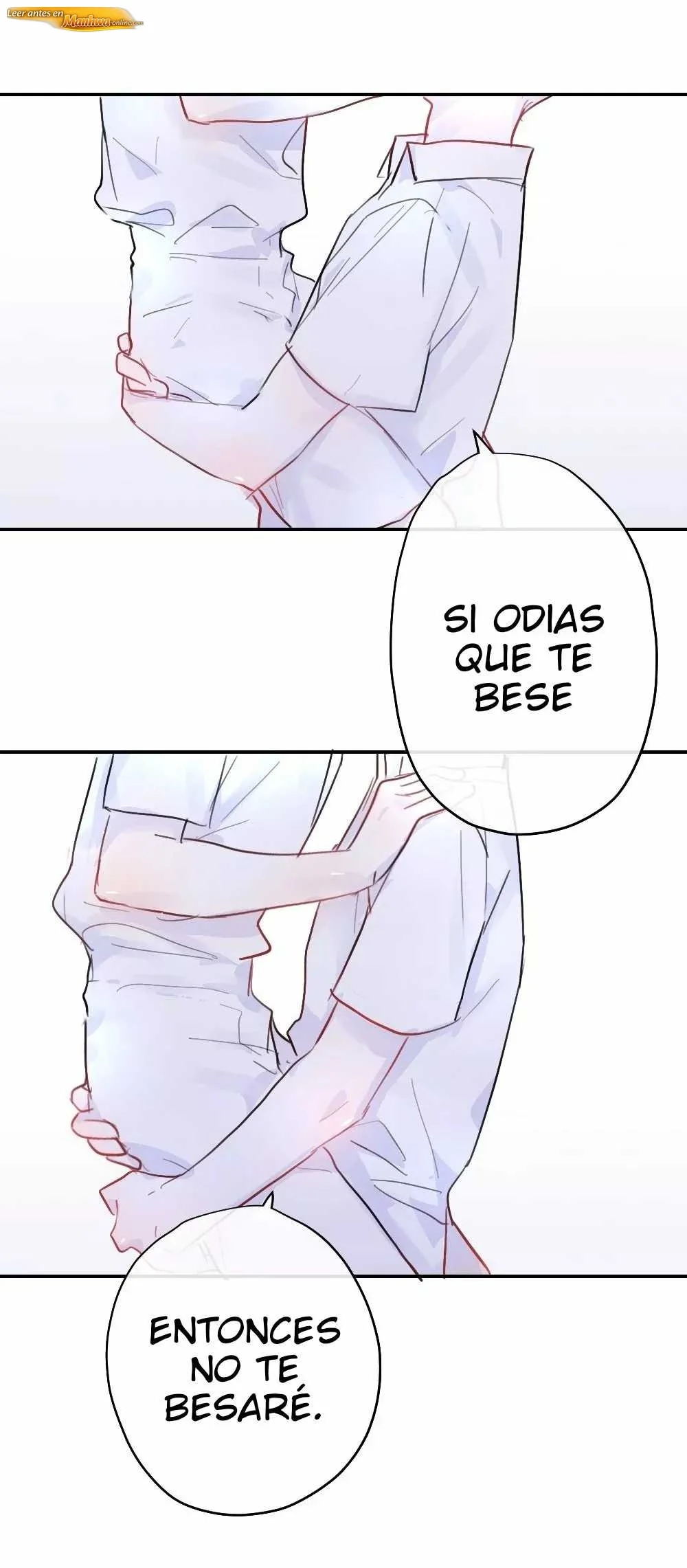 Lemon Capítulo 19 - página 15