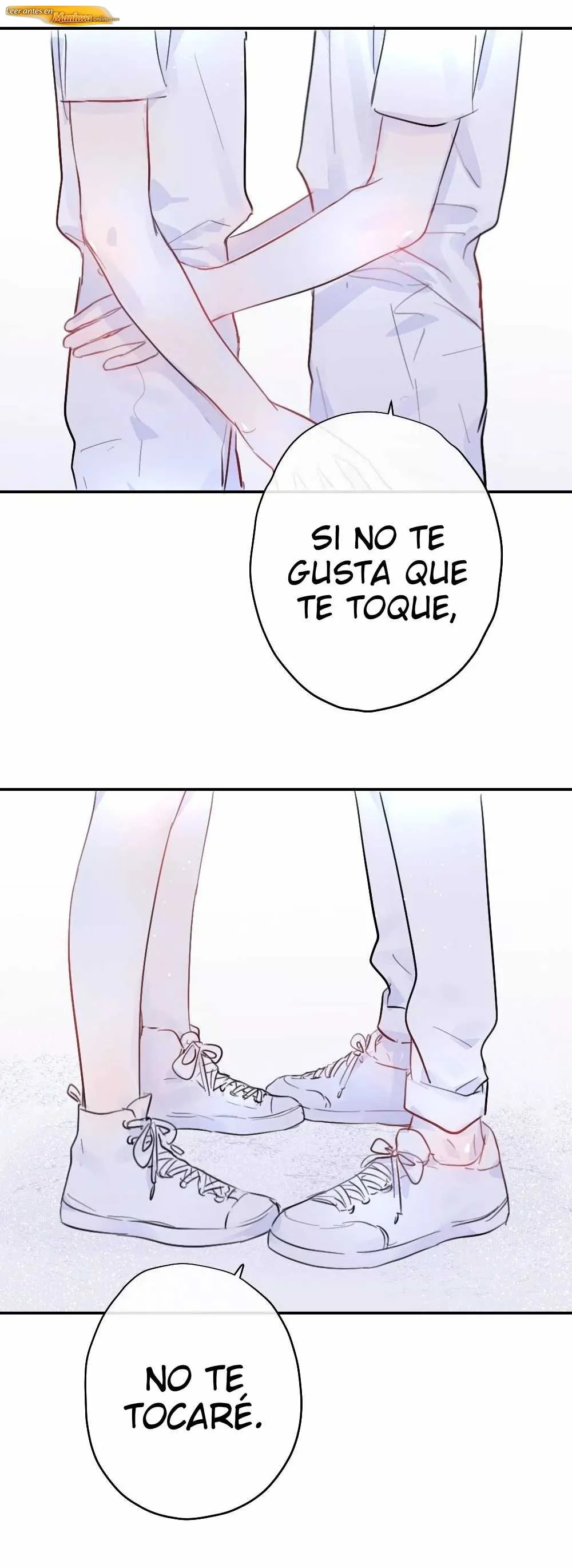 Lemon Capítulo 19 - página 16