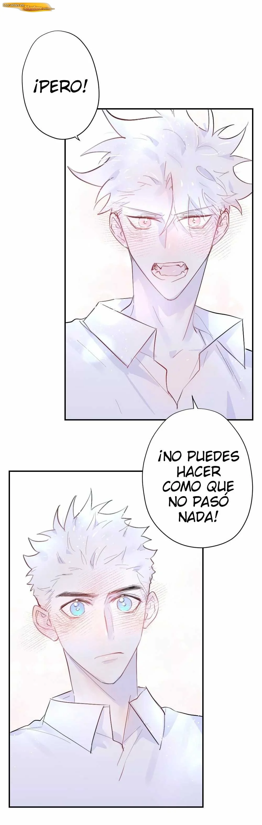 Lemon Capítulo 19 - página 17