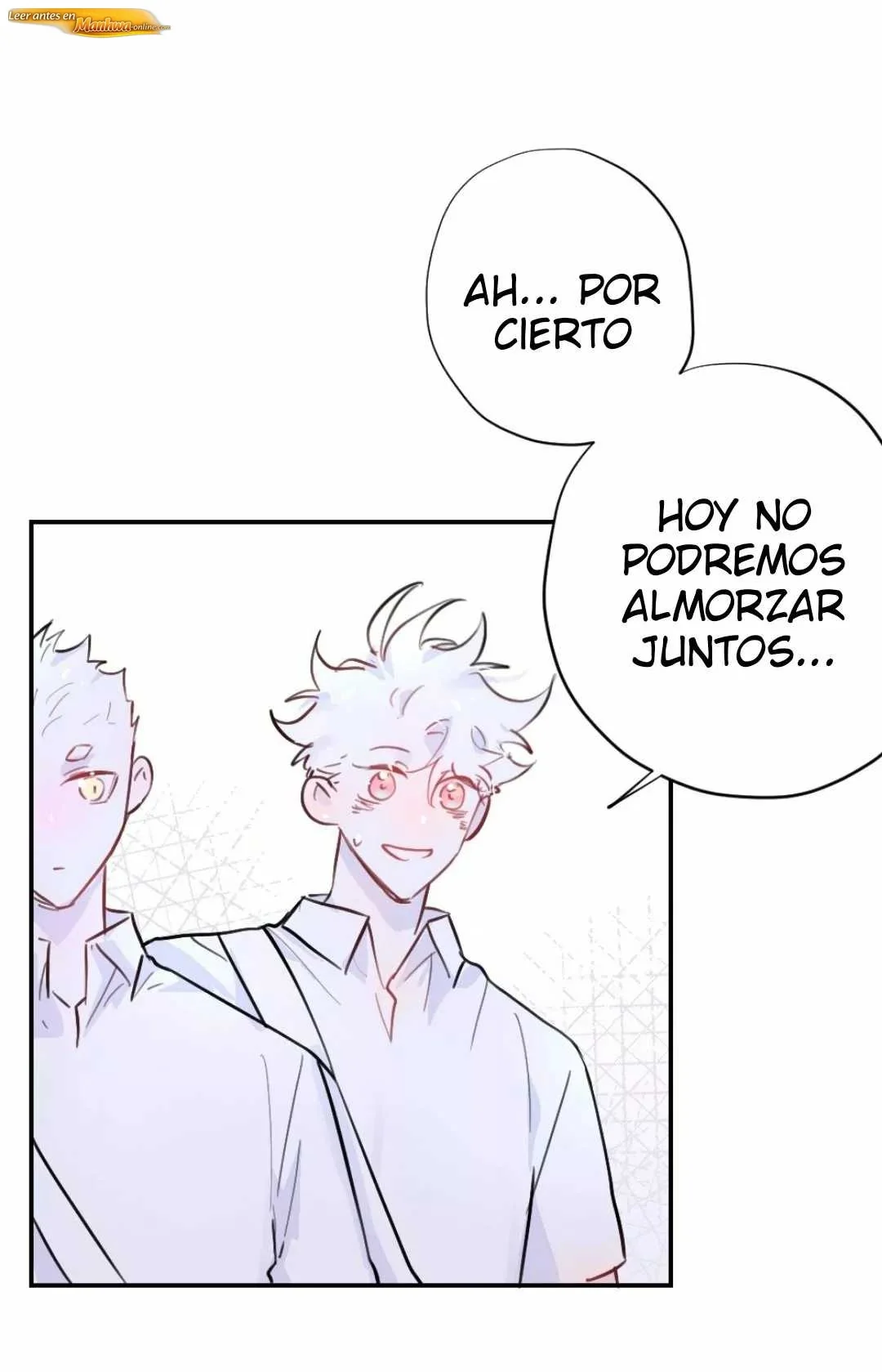 Lemon Capítulo 21 - página 11