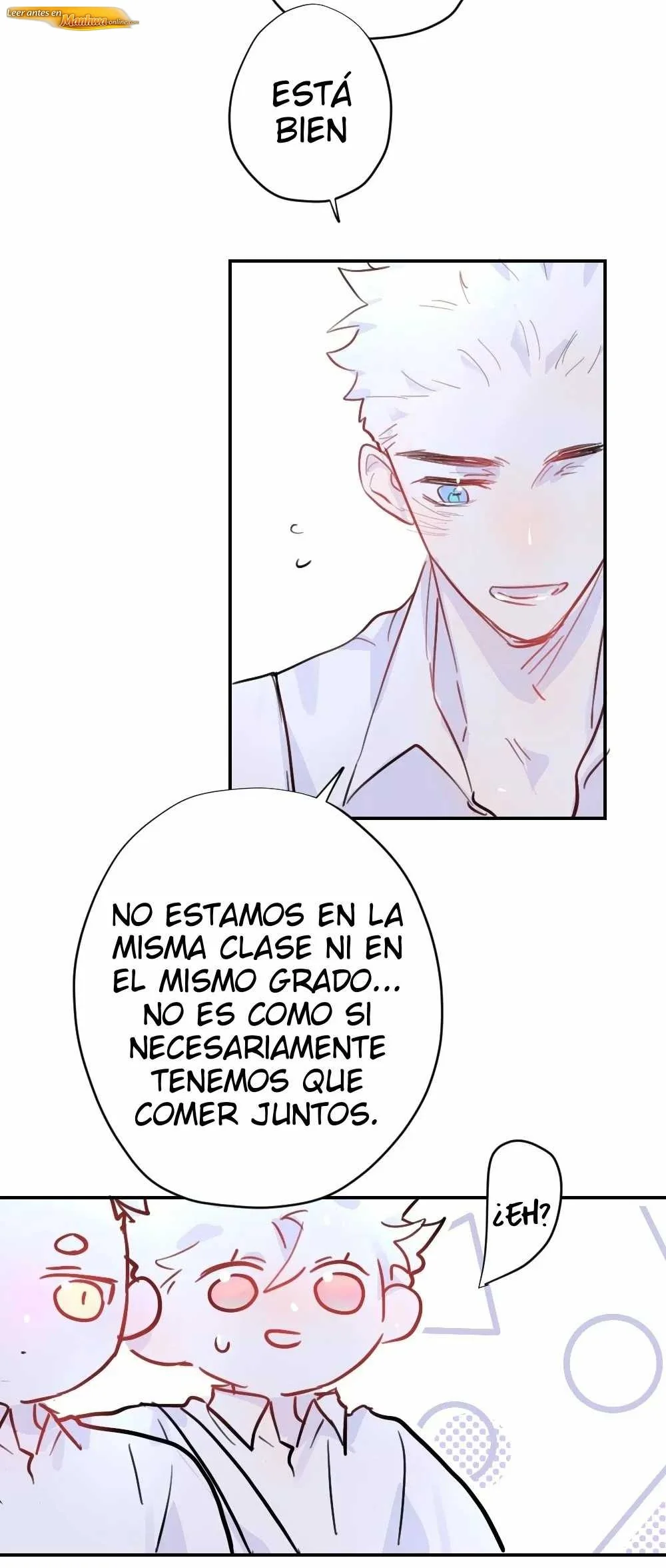 Lemon Capítulo 21 - página 13