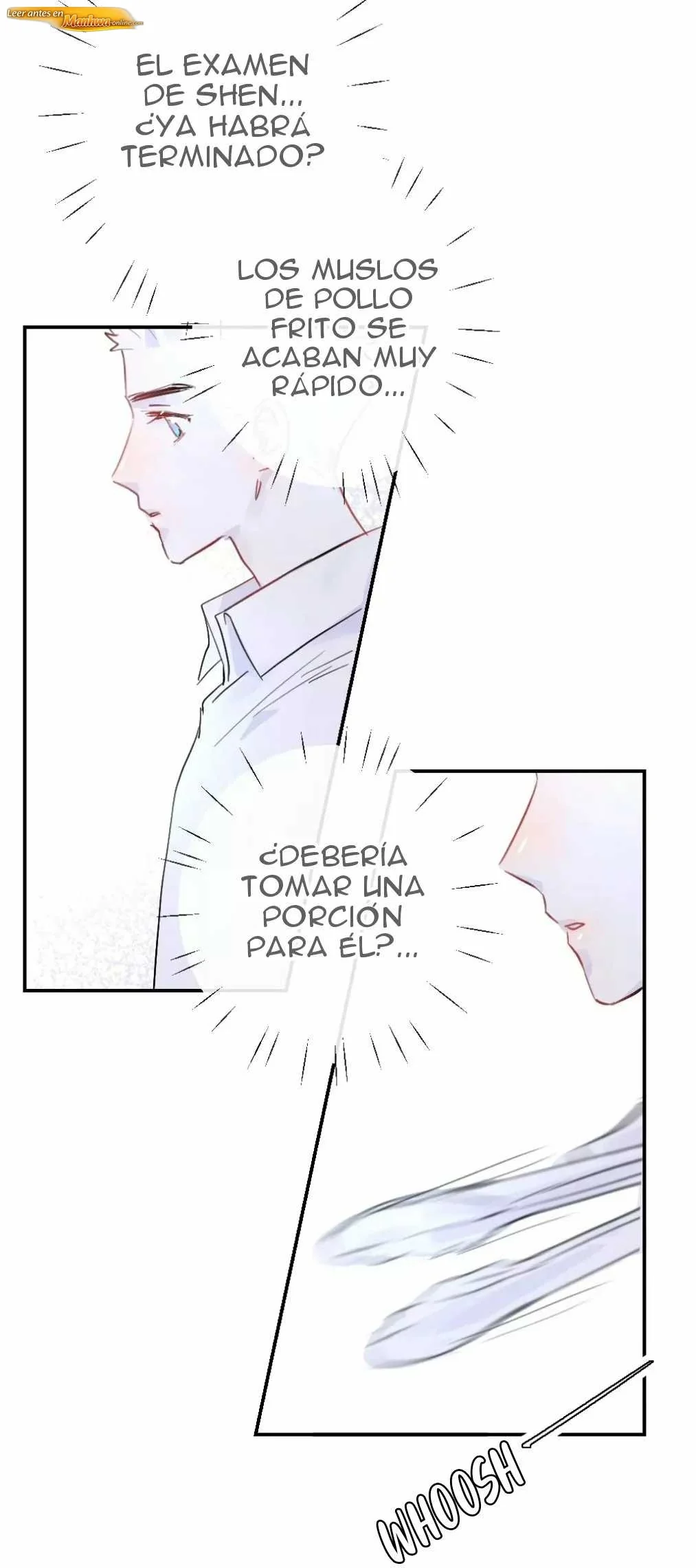 Lemon Capítulo 22 - página 5