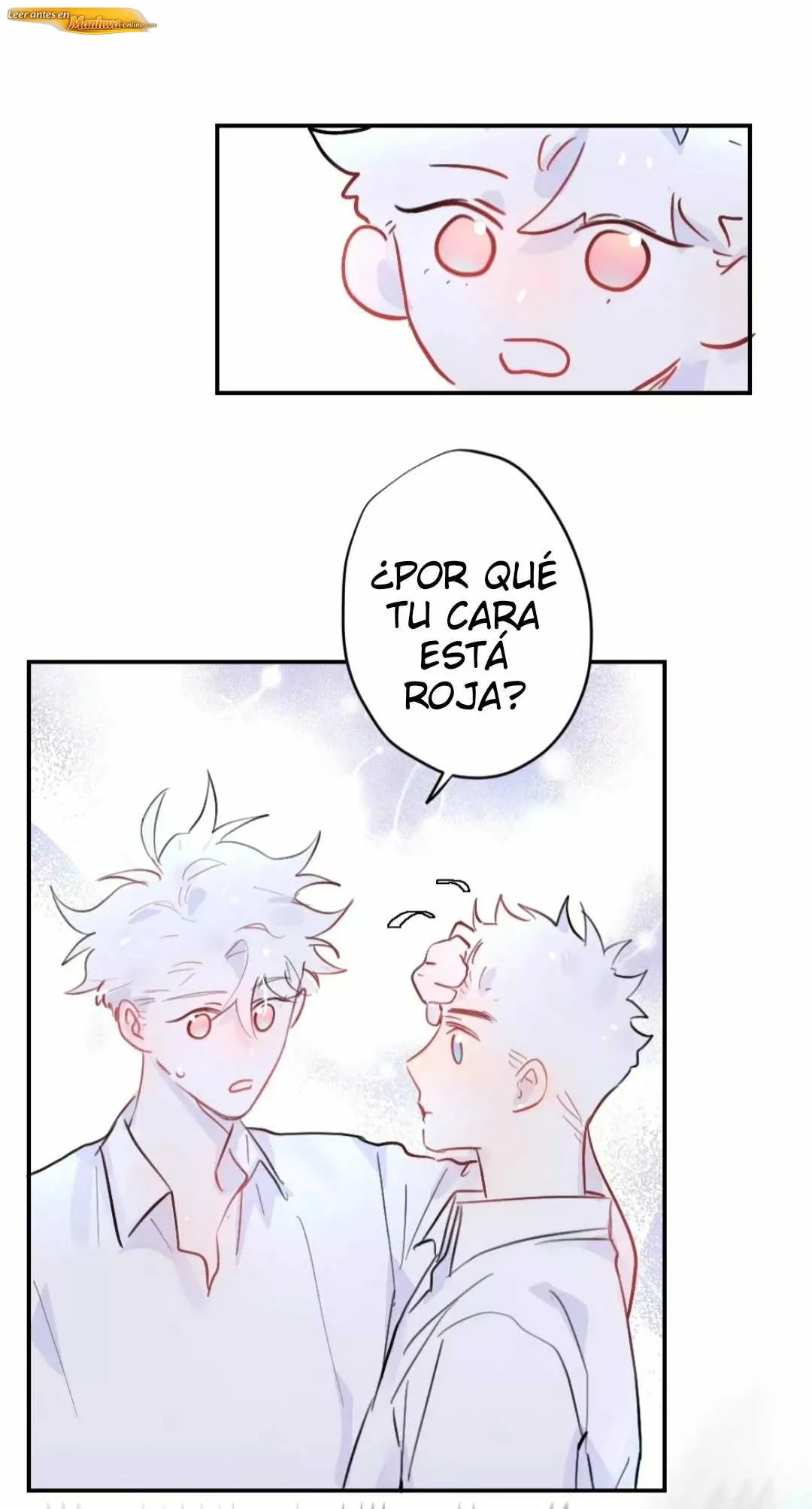 Lemon Capítulo 22 - página 10