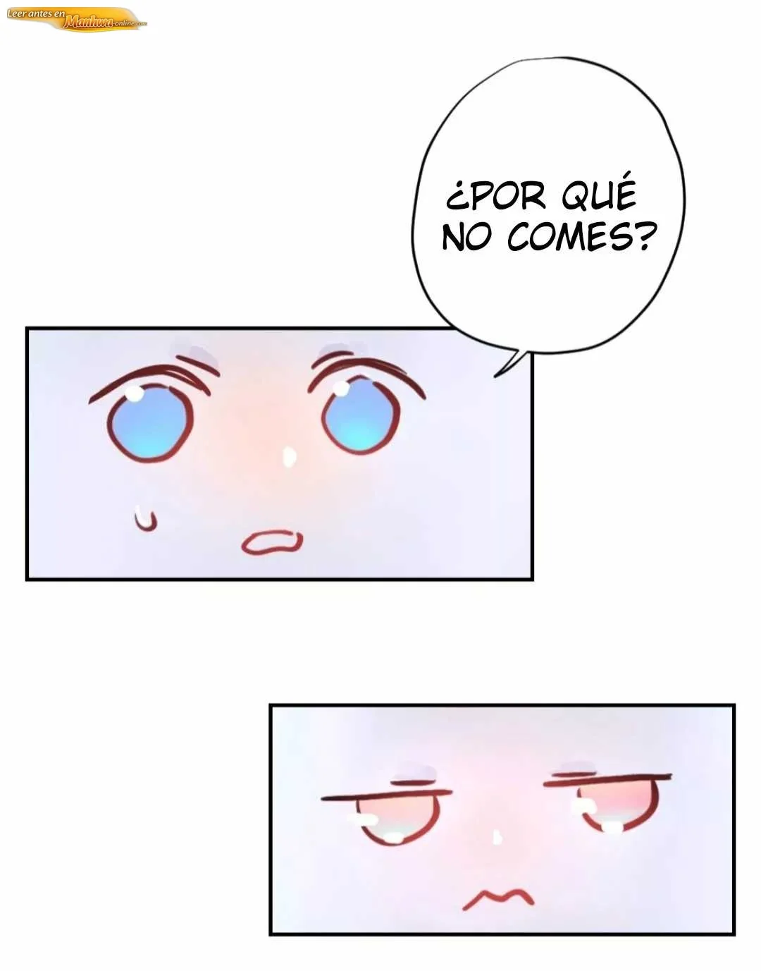 Lemon Capítulo 23 - página 3