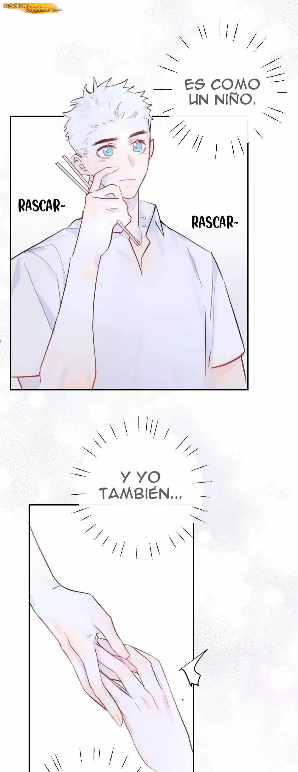 Lemon Capítulo 23 - página 7