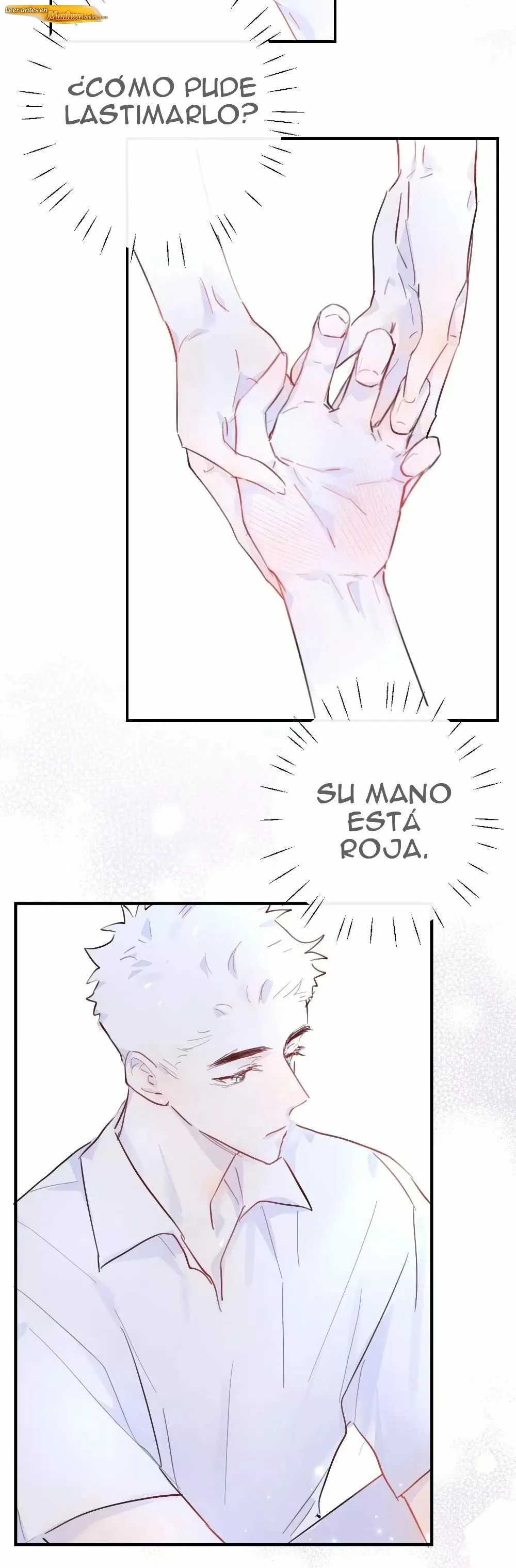 Lemon Capítulo 23 - página 8