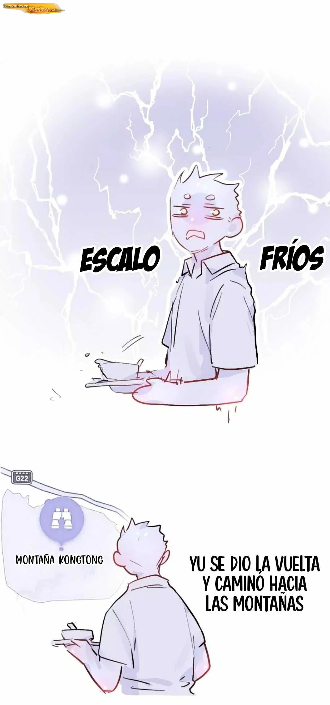 Lemon Capítulo 23 - página 15