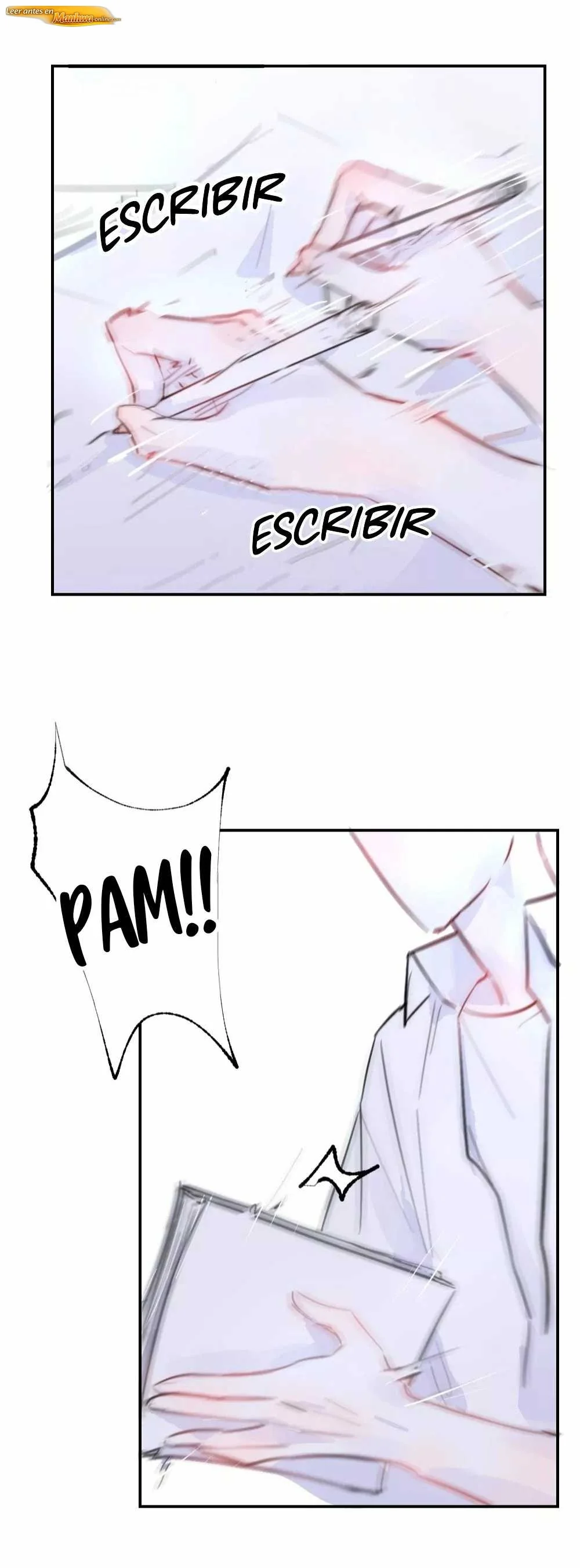 Lemon Capítulo 24 - página 3