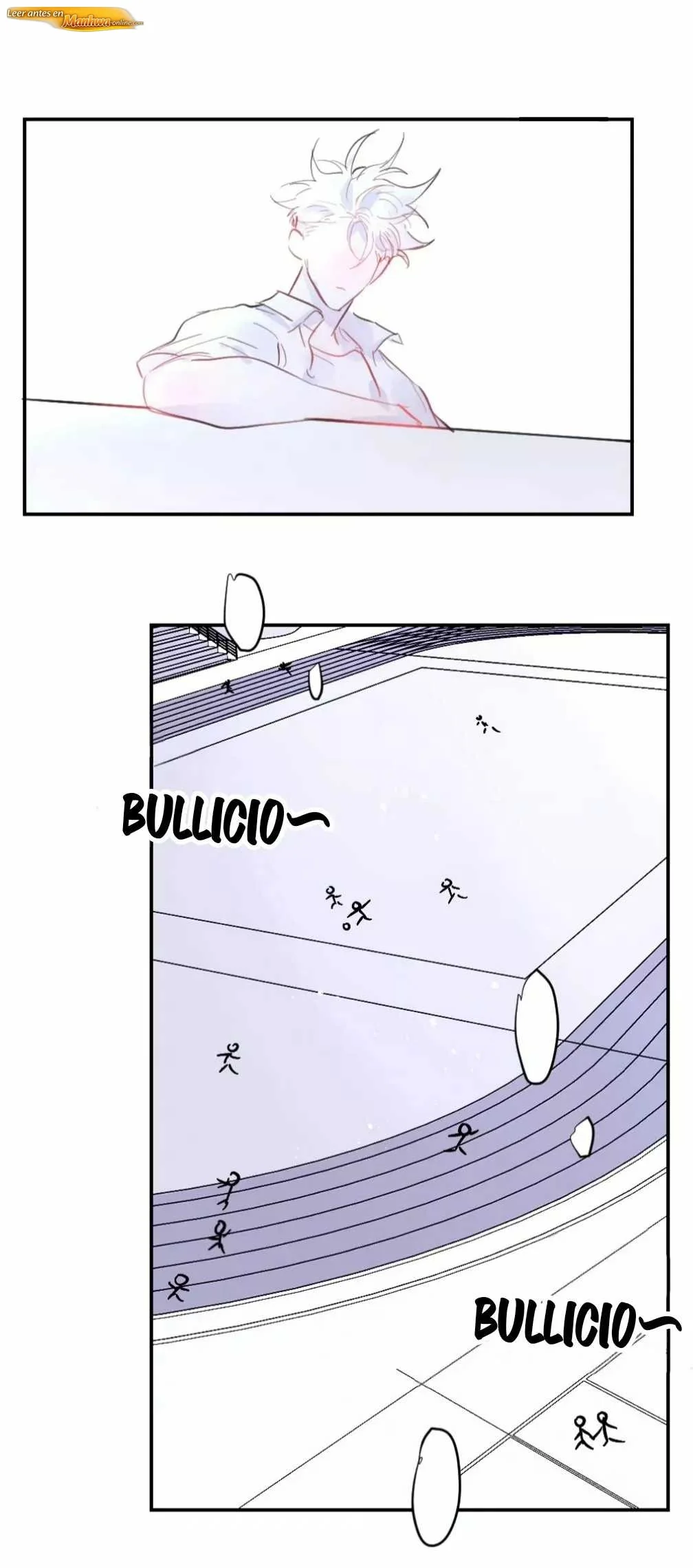 Lemon Capítulo 24 - página 7