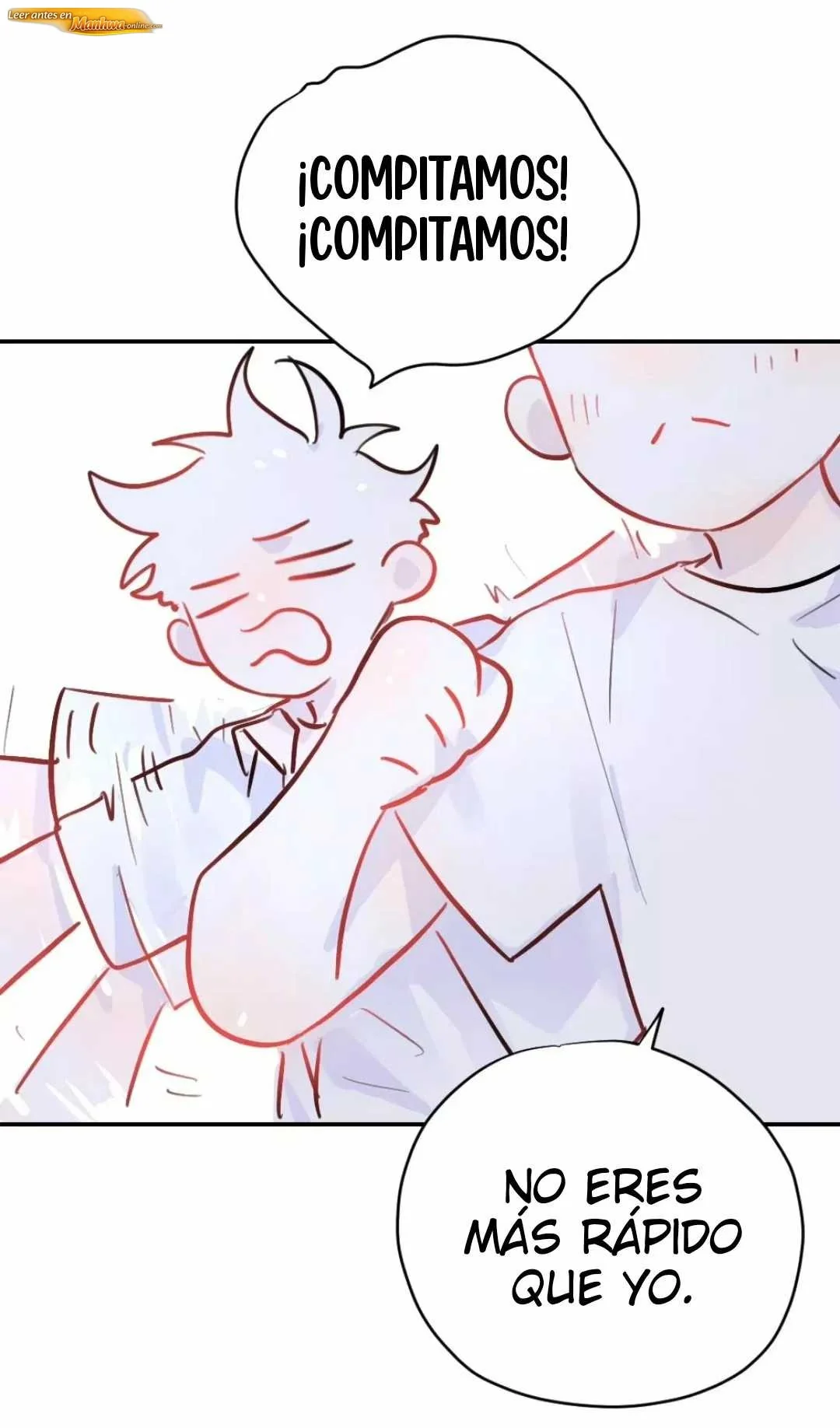 Lemon Capítulo 24 - página 21
