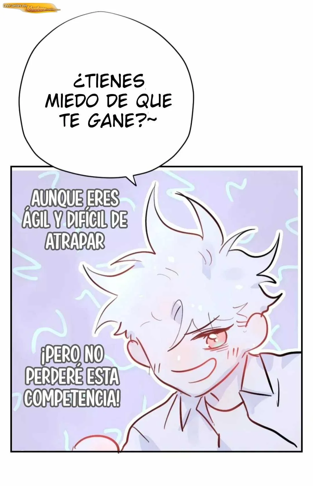 Lemon Capítulo 24 - página 22