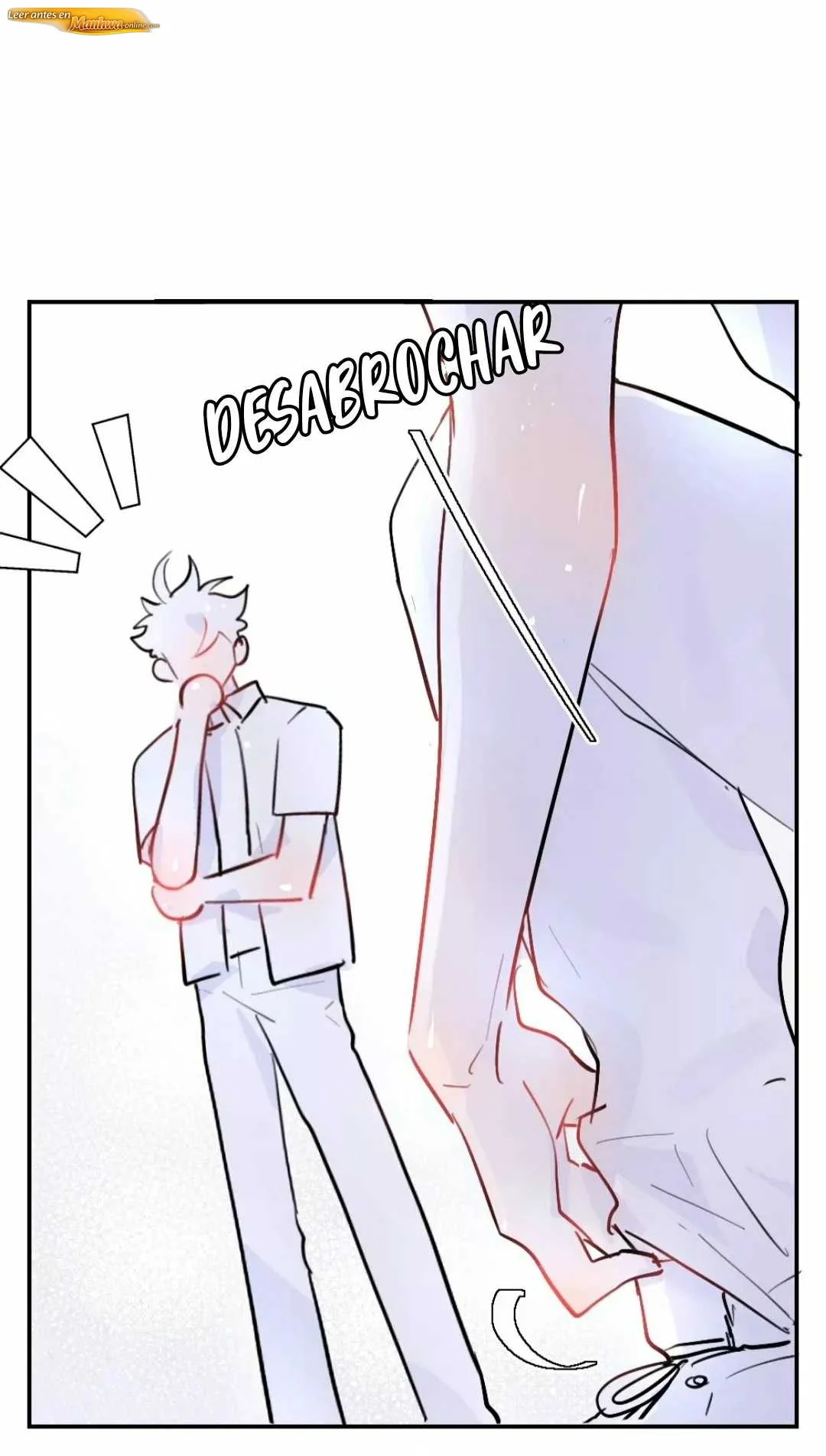 Lemon Capítulo 24 - página 27