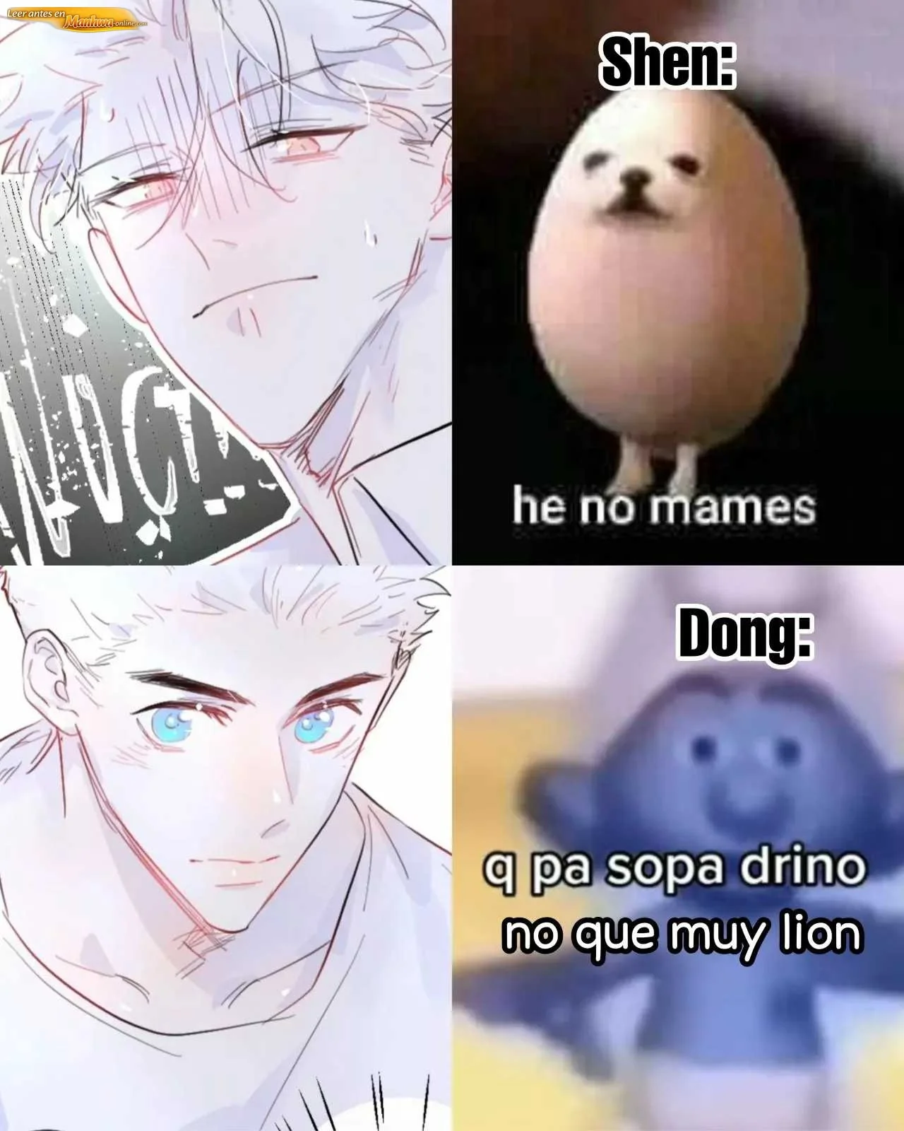 Lemon Capítulo 24 - página 30