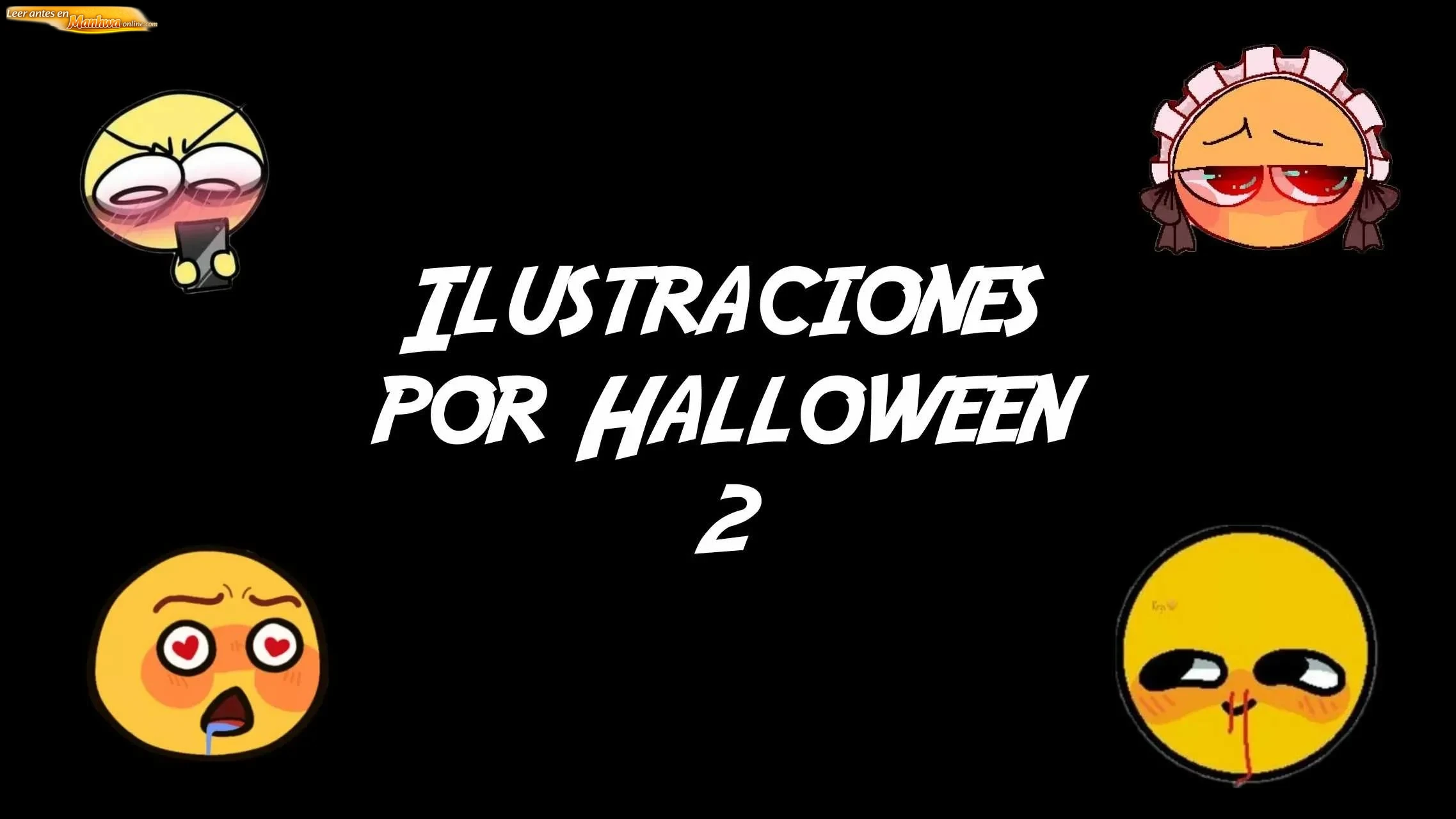 Lemon Capítulo 25.6 - página 1