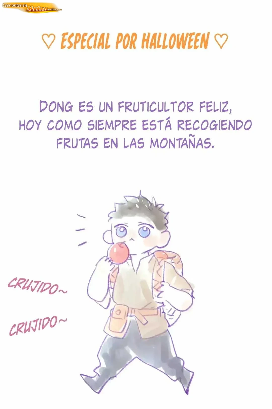 Lemon Capítulo 25.7 - página 2