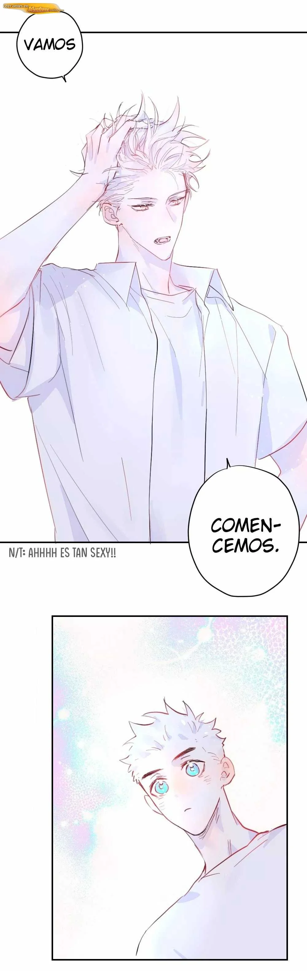 Lemon Capítulo 25 - página 4