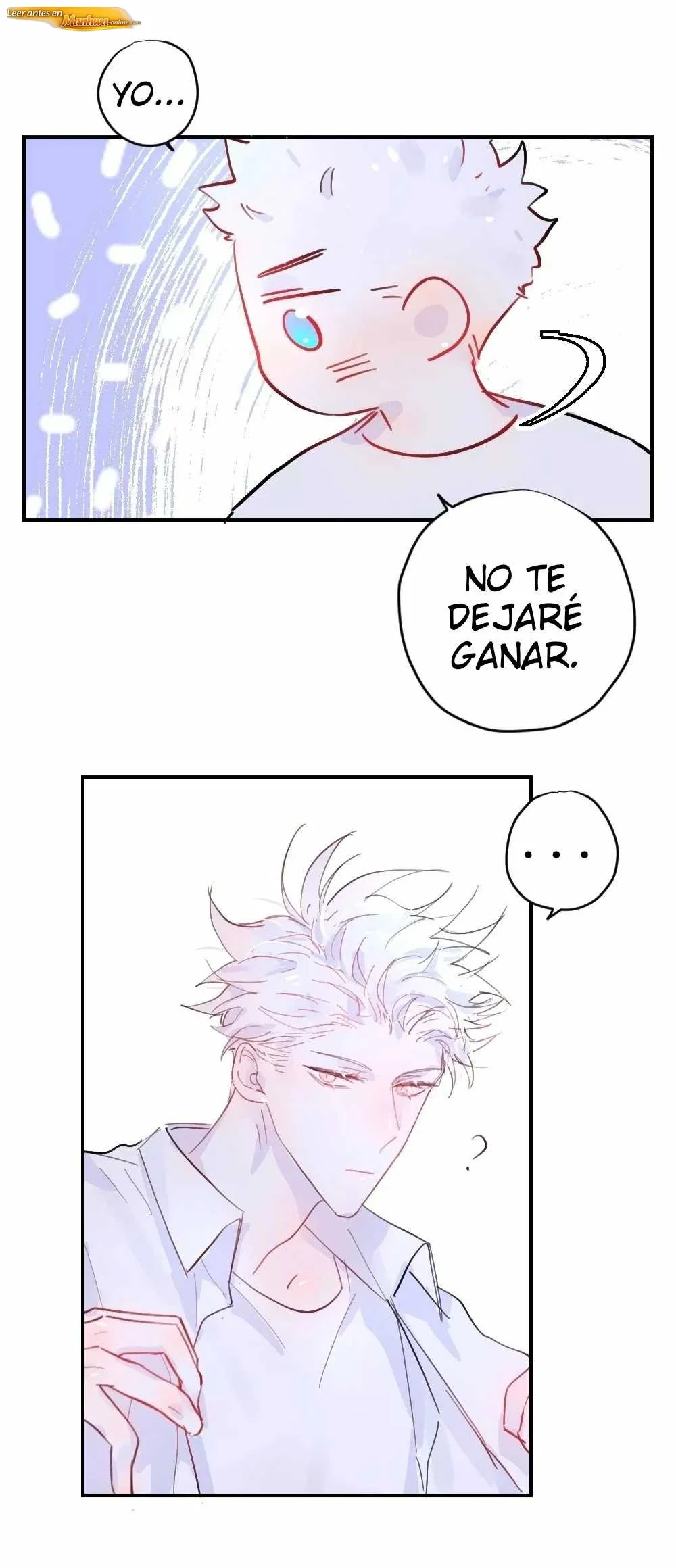 Lemon Capítulo 25 - página 5
