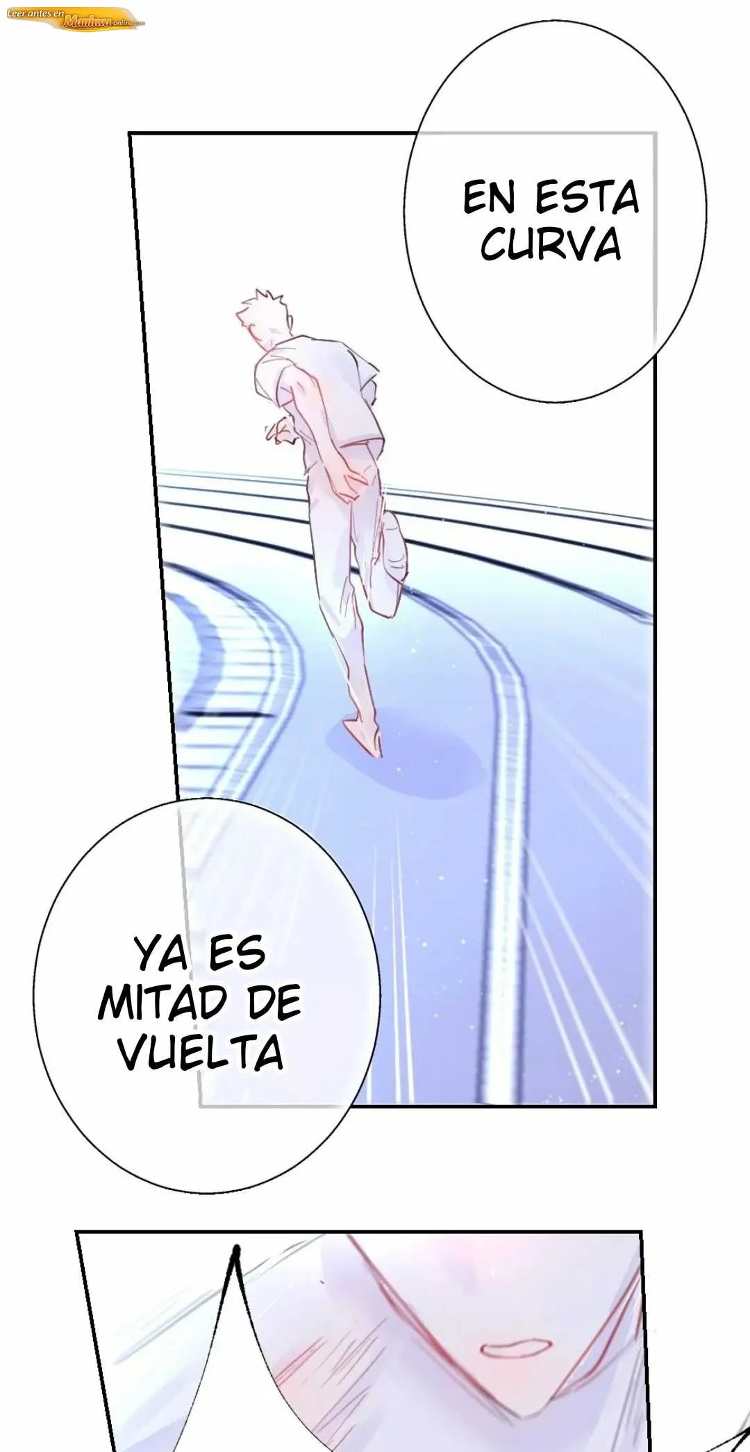 Lemon Capítulo 25 - página 9