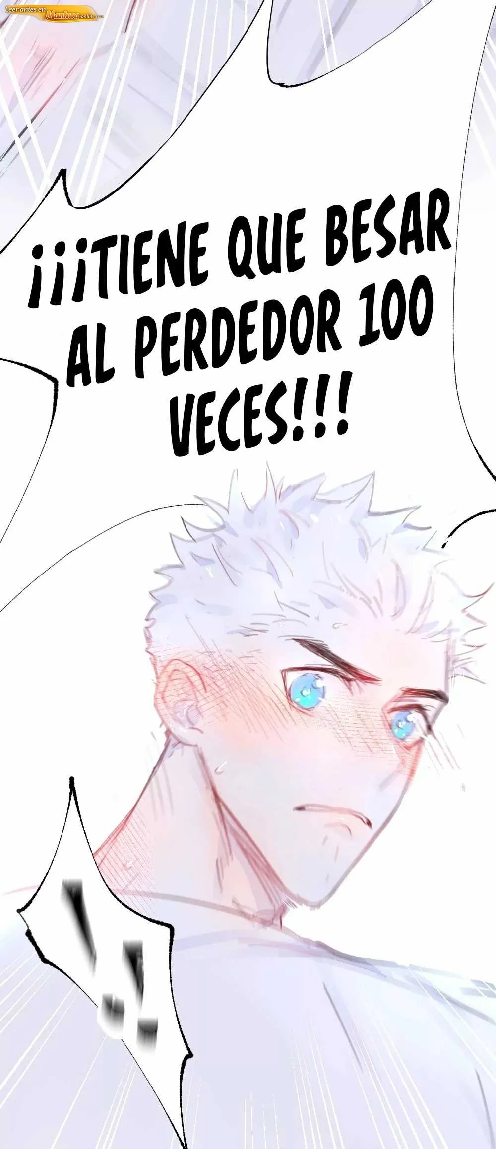 Lemon Capítulo 25 - página 11