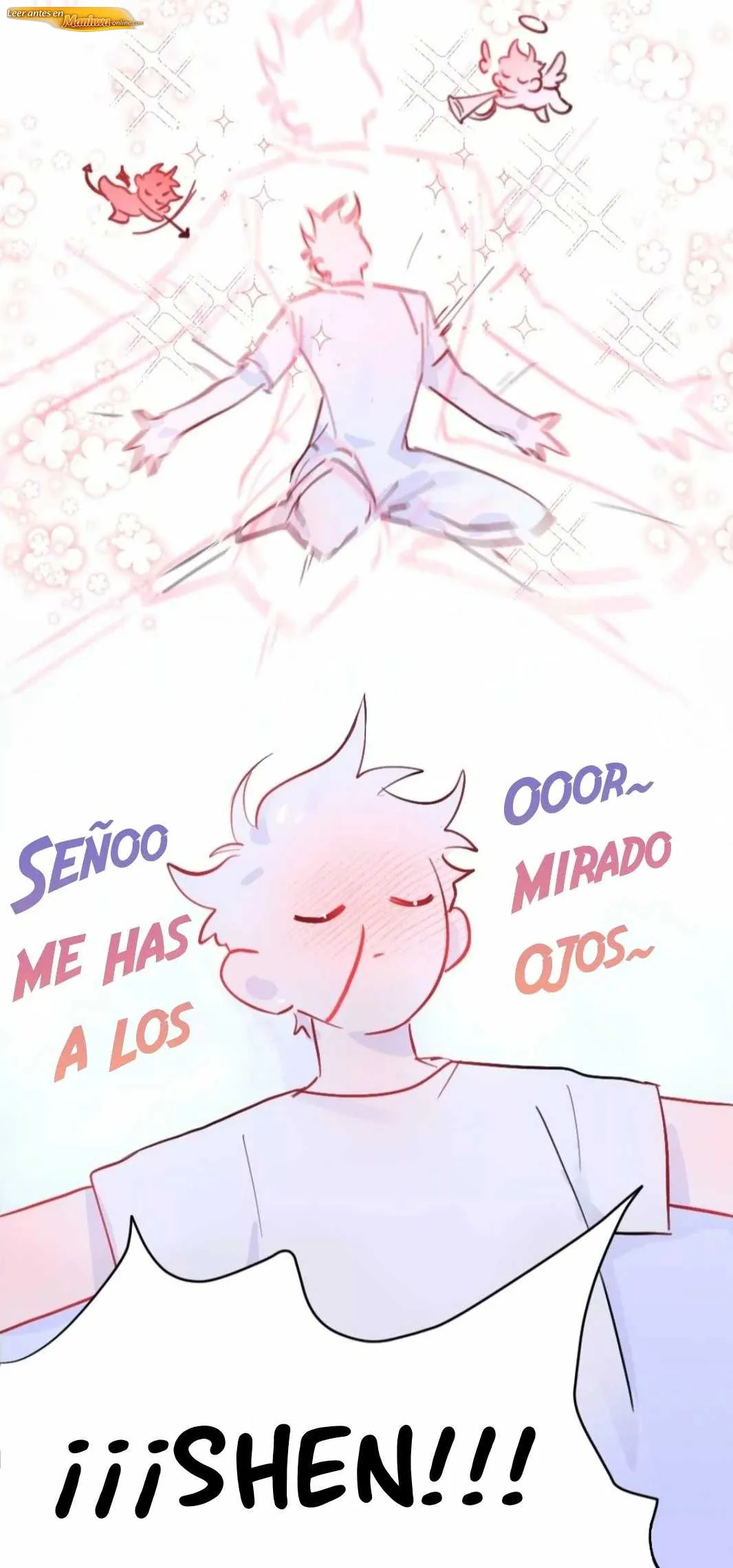 Lemon Capítulo 25 - página 16