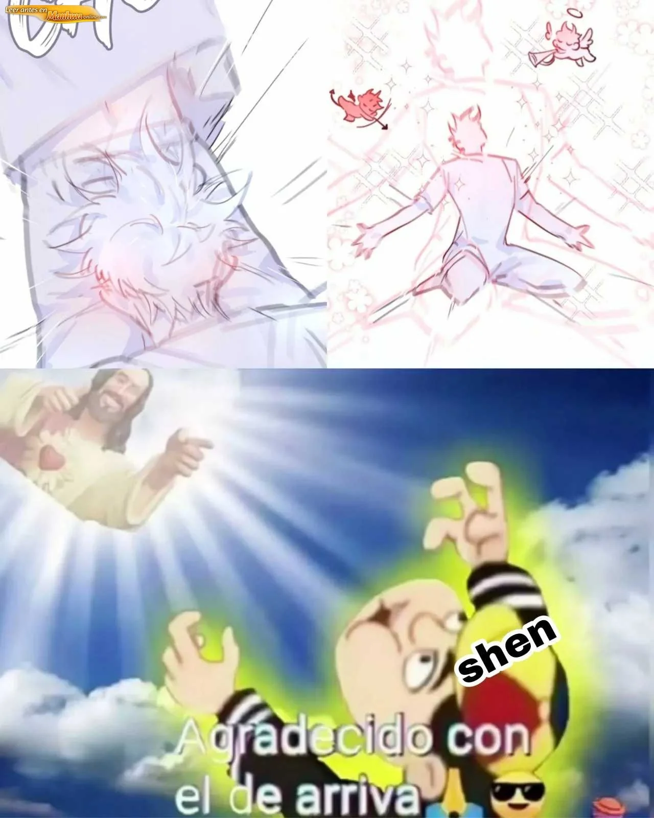 Lemon Capítulo 25 - página 17