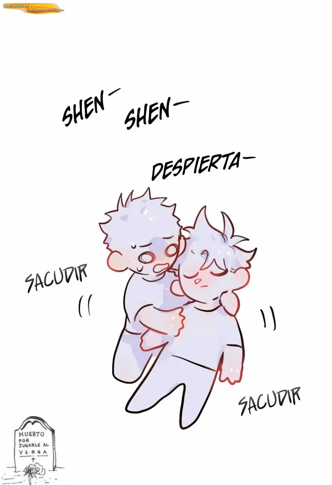 Lemon Capítulo 26 - página 2