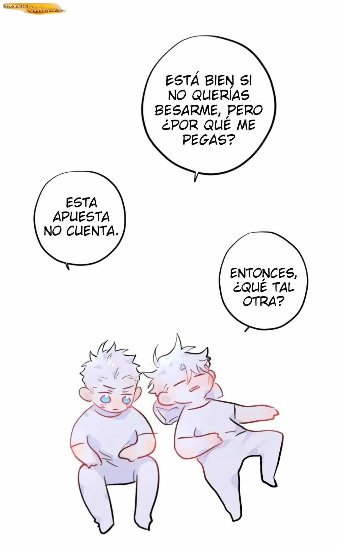 Lemon Capítulo 27 - página 2