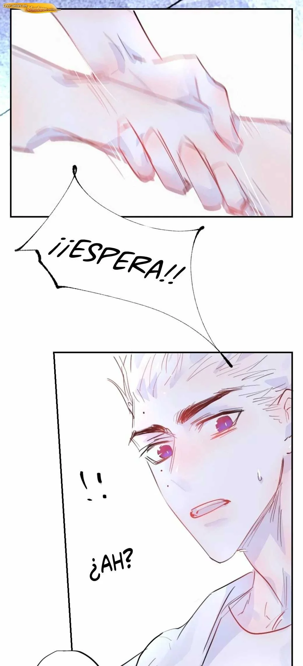 Lemon Capítulo 27 - página 8