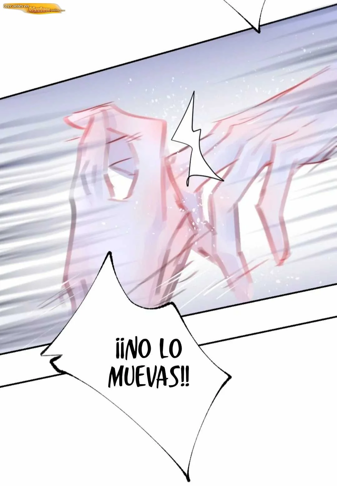 Lemon Capítulo 27 - página 11