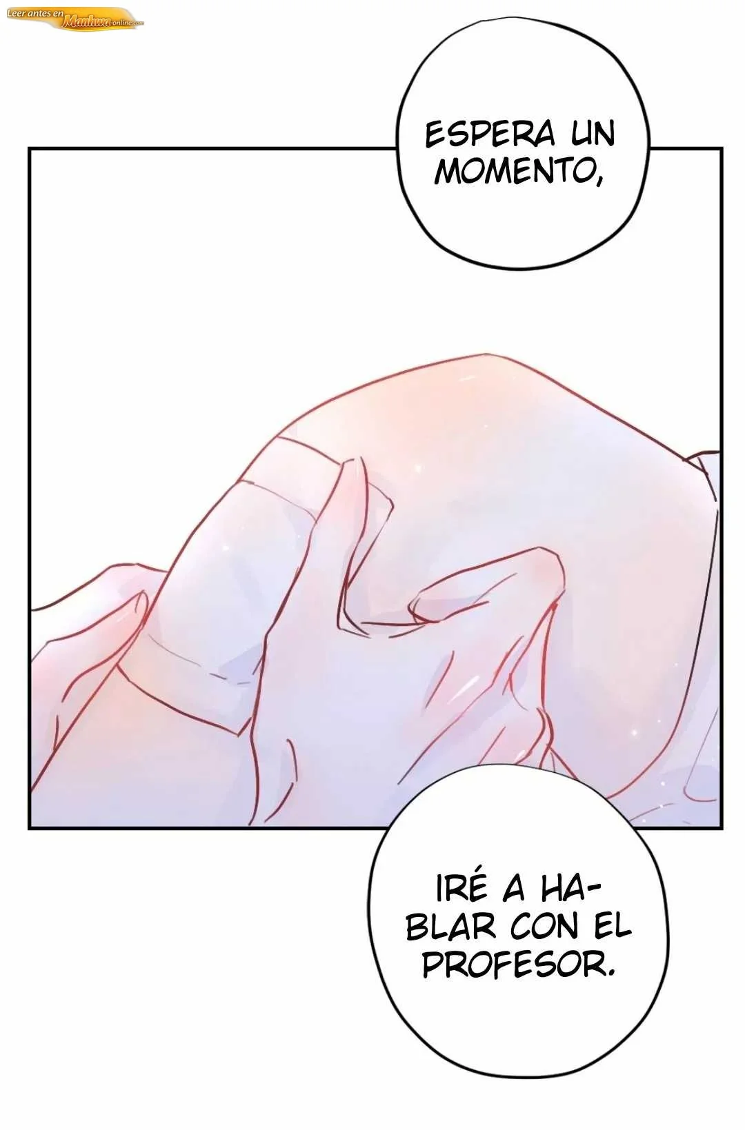 Lemon Capítulo 27 - página 17