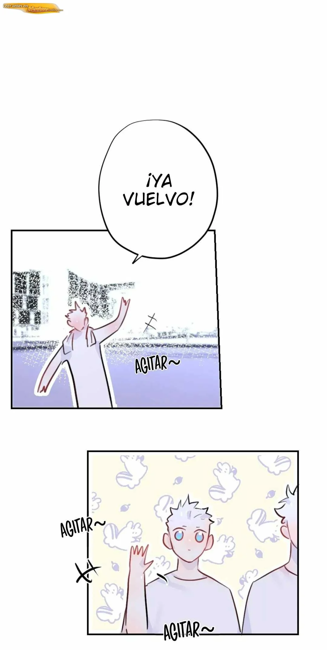 Lemon Capítulo 28 - página 2