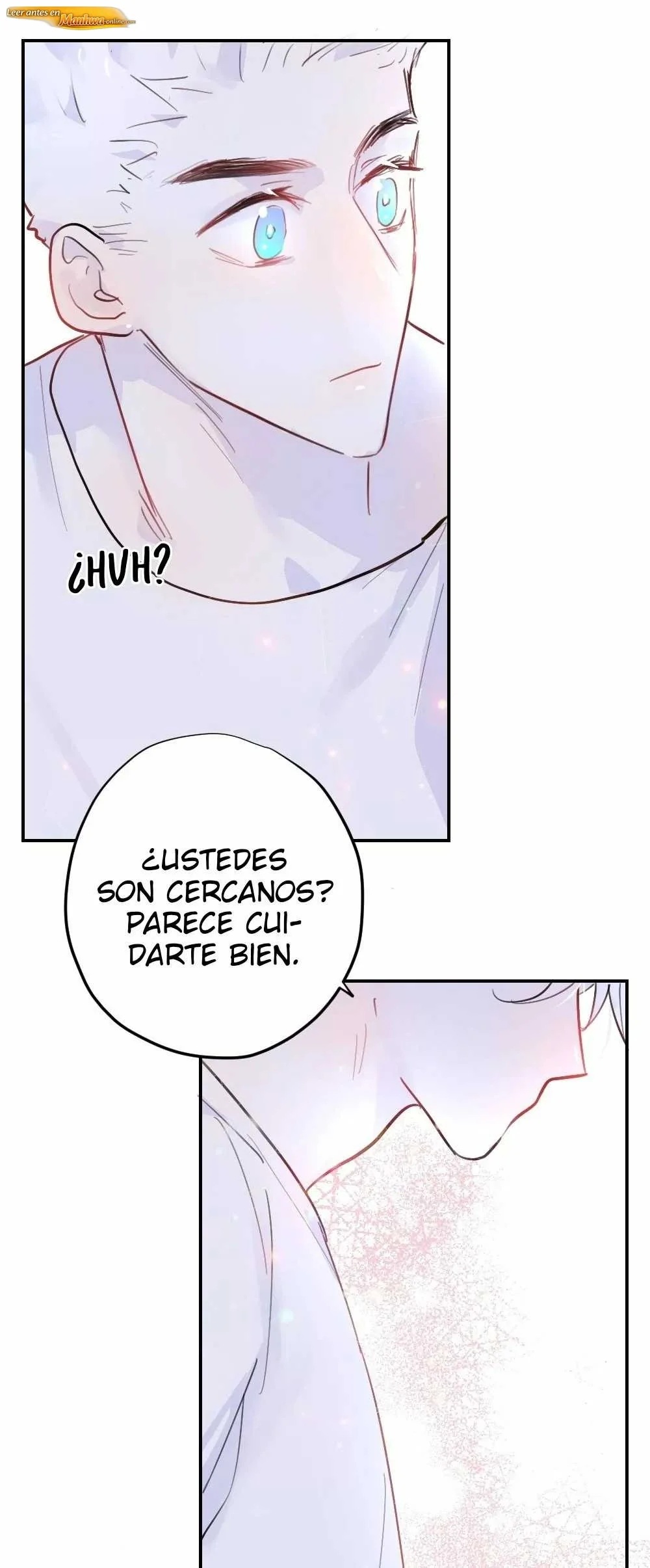 Lemon Capítulo 28 - página 4