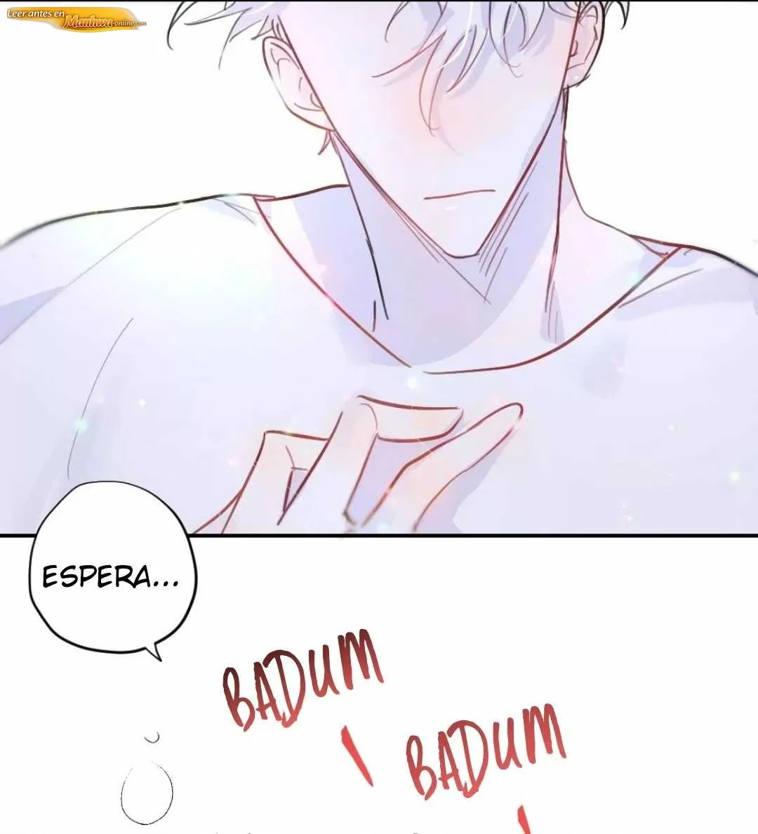 Lemon Capítulo 28 - página 9