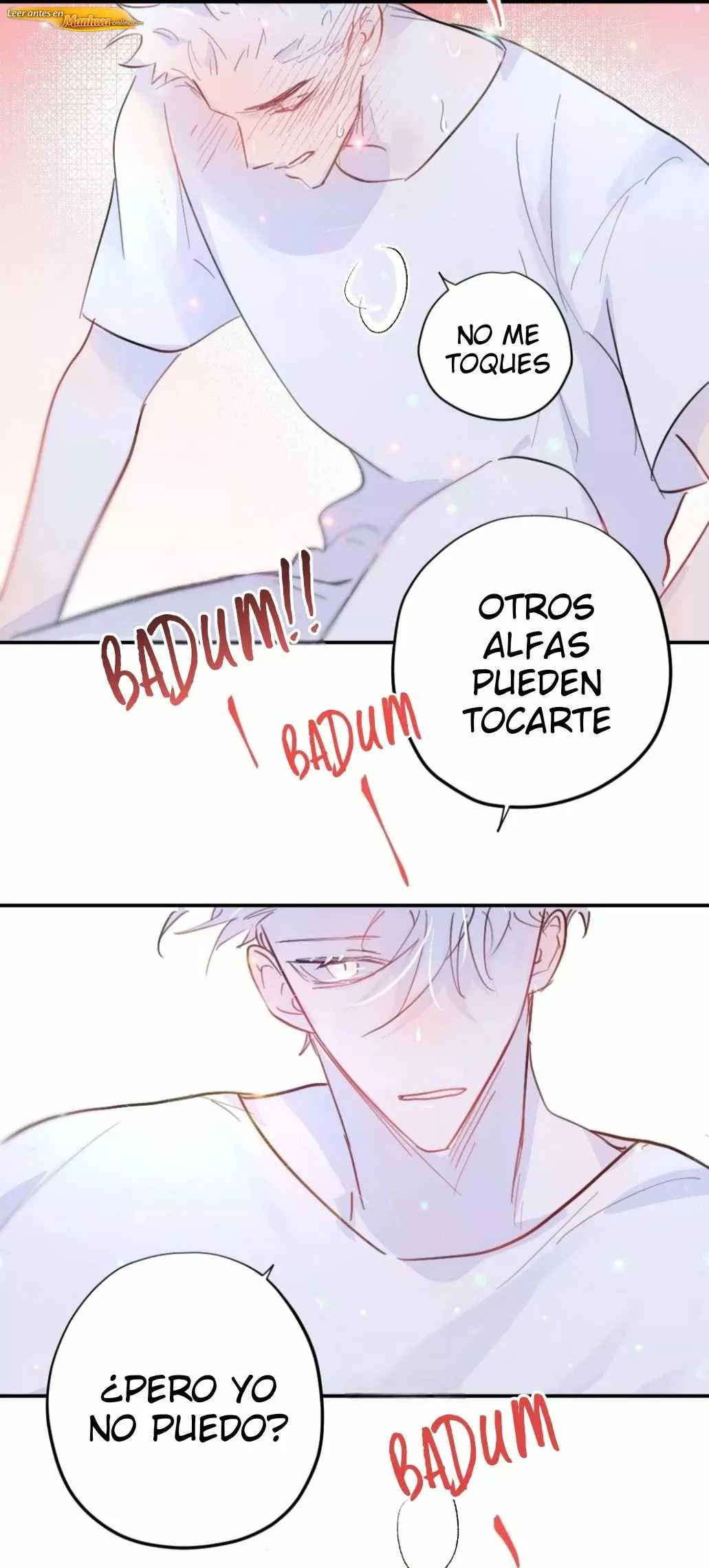 Lemon Capítulo 28 - página 10