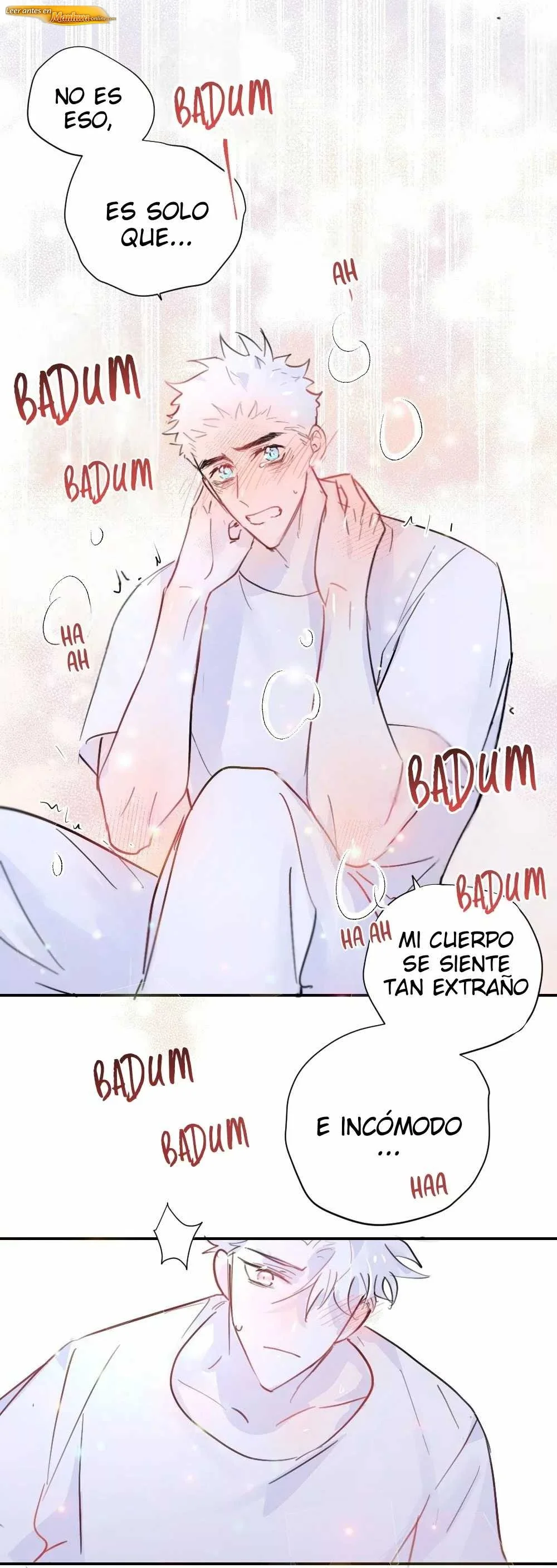 Lemon Capítulo 28 - página 12
