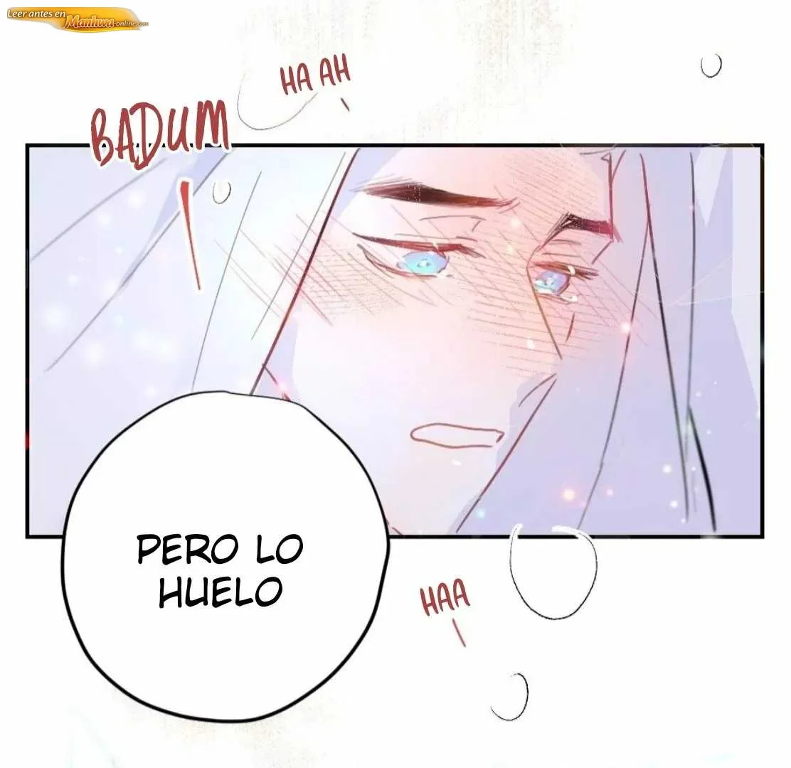Lemon Capítulo 28 - página 14