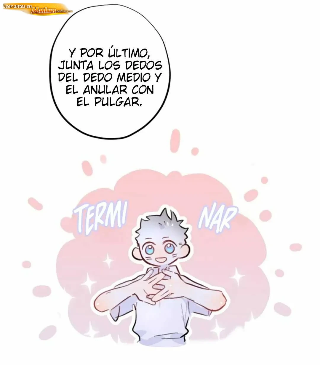 Lemon Capítulo 29.5 - página 5
