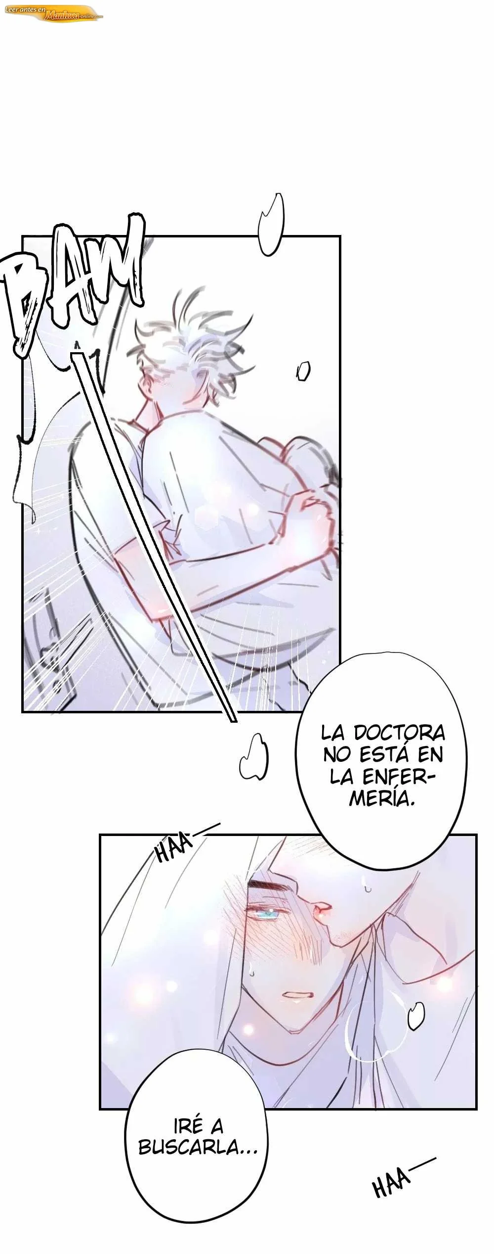 Lemon Capítulo 29 - página 4