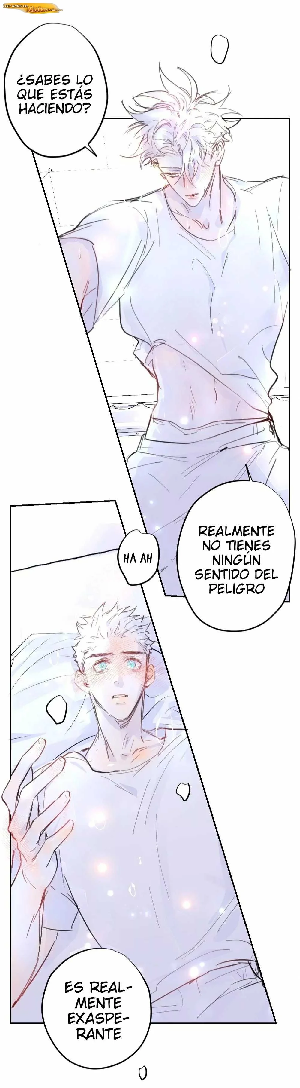 Lemon Capítulo 29 - página 7