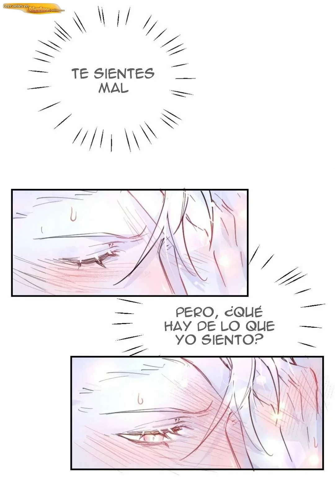Lemon Capítulo 29 - página 11