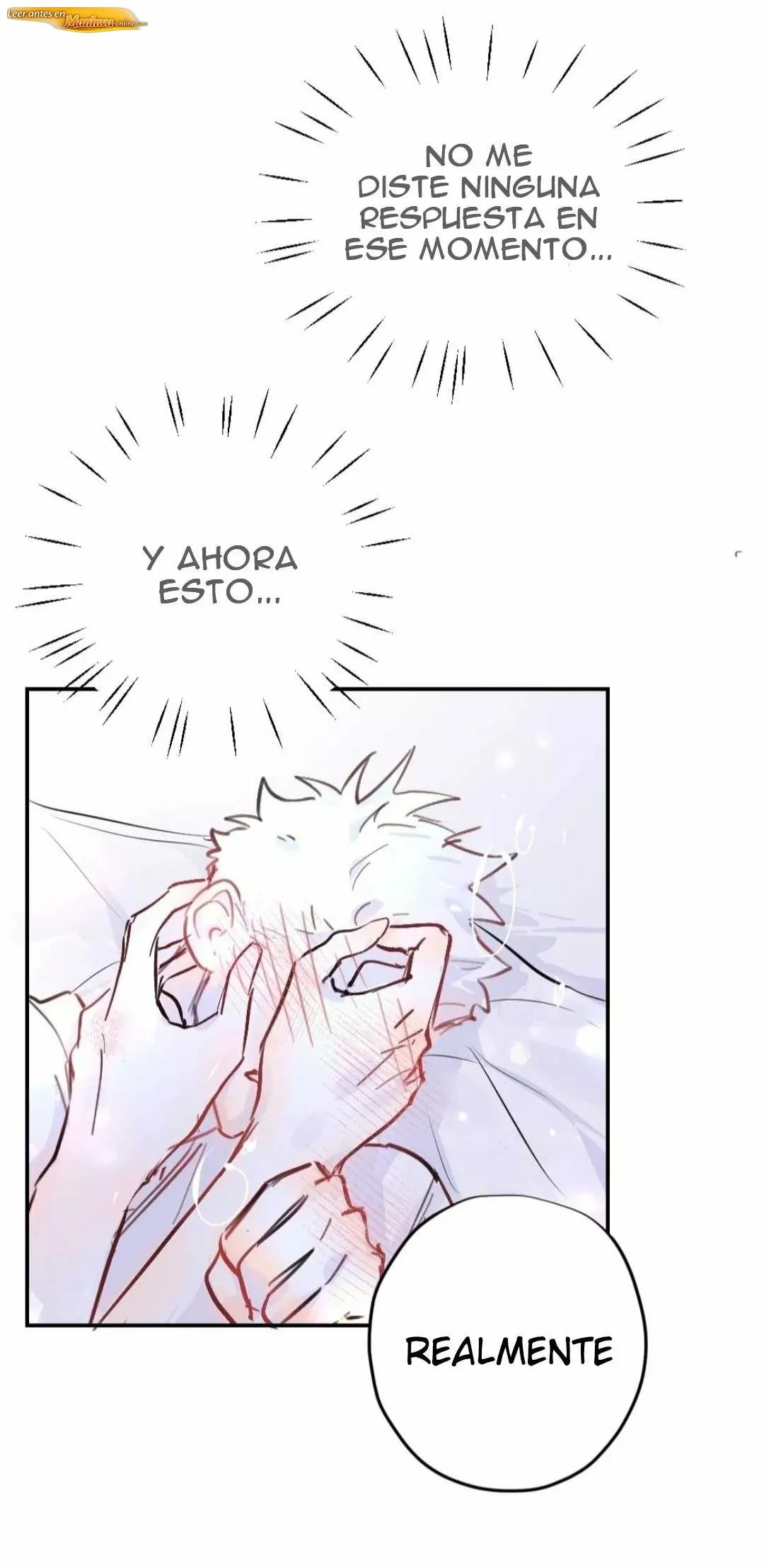 Lemon Capítulo 29 - página 12