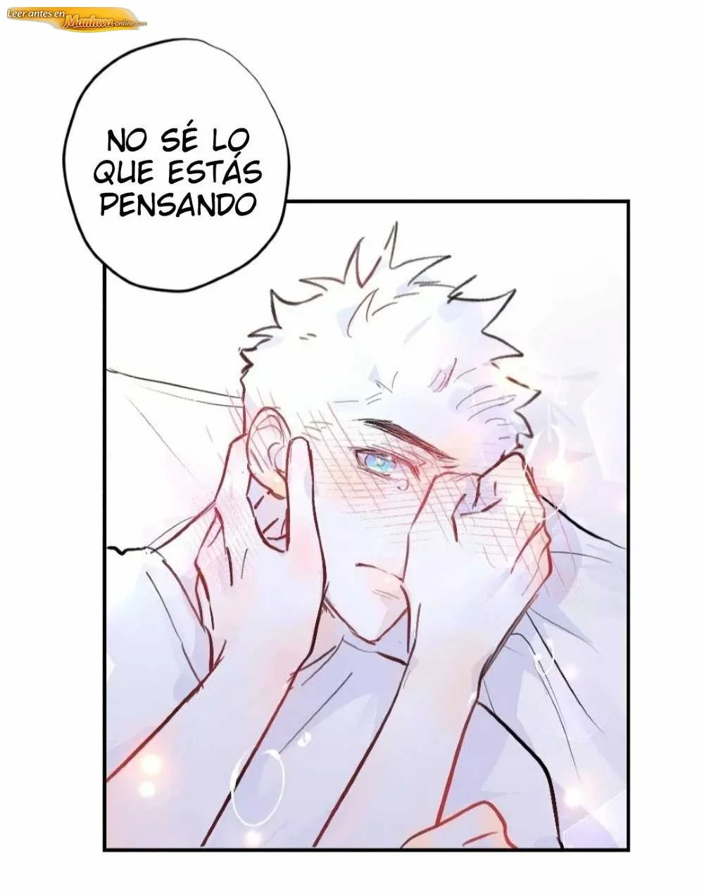 Lemon Capítulo 29 - página 13