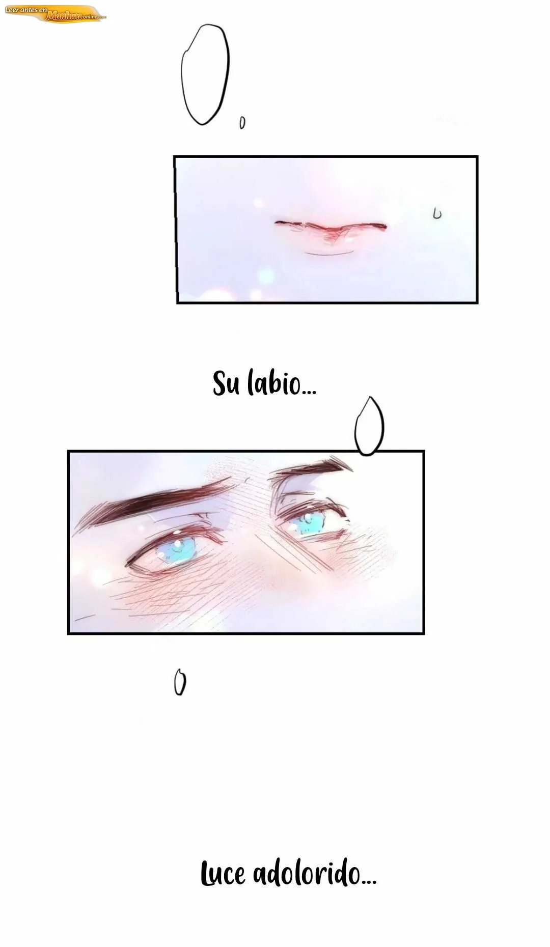 Lemon Capítulo 29 - página 16