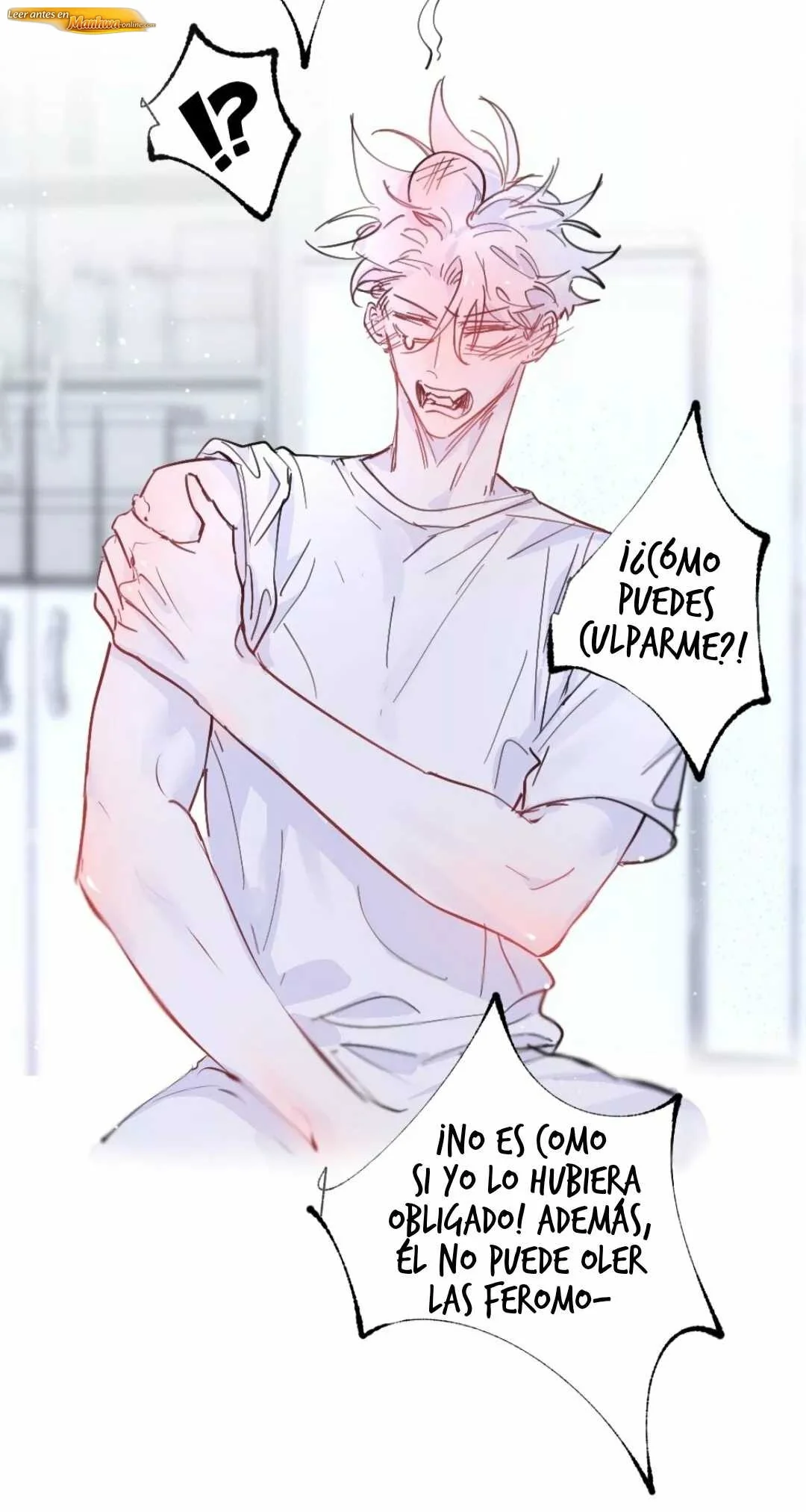 Lemon Capítulo 30 - página 5